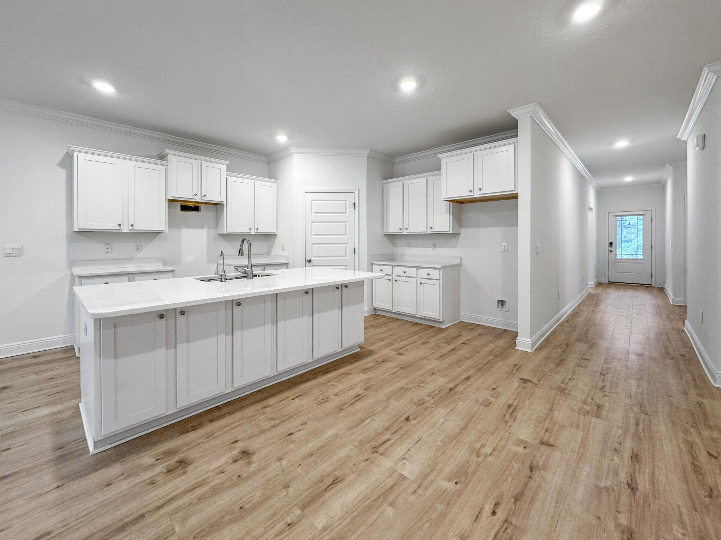 The Preserve at Paradise Cove - Residential