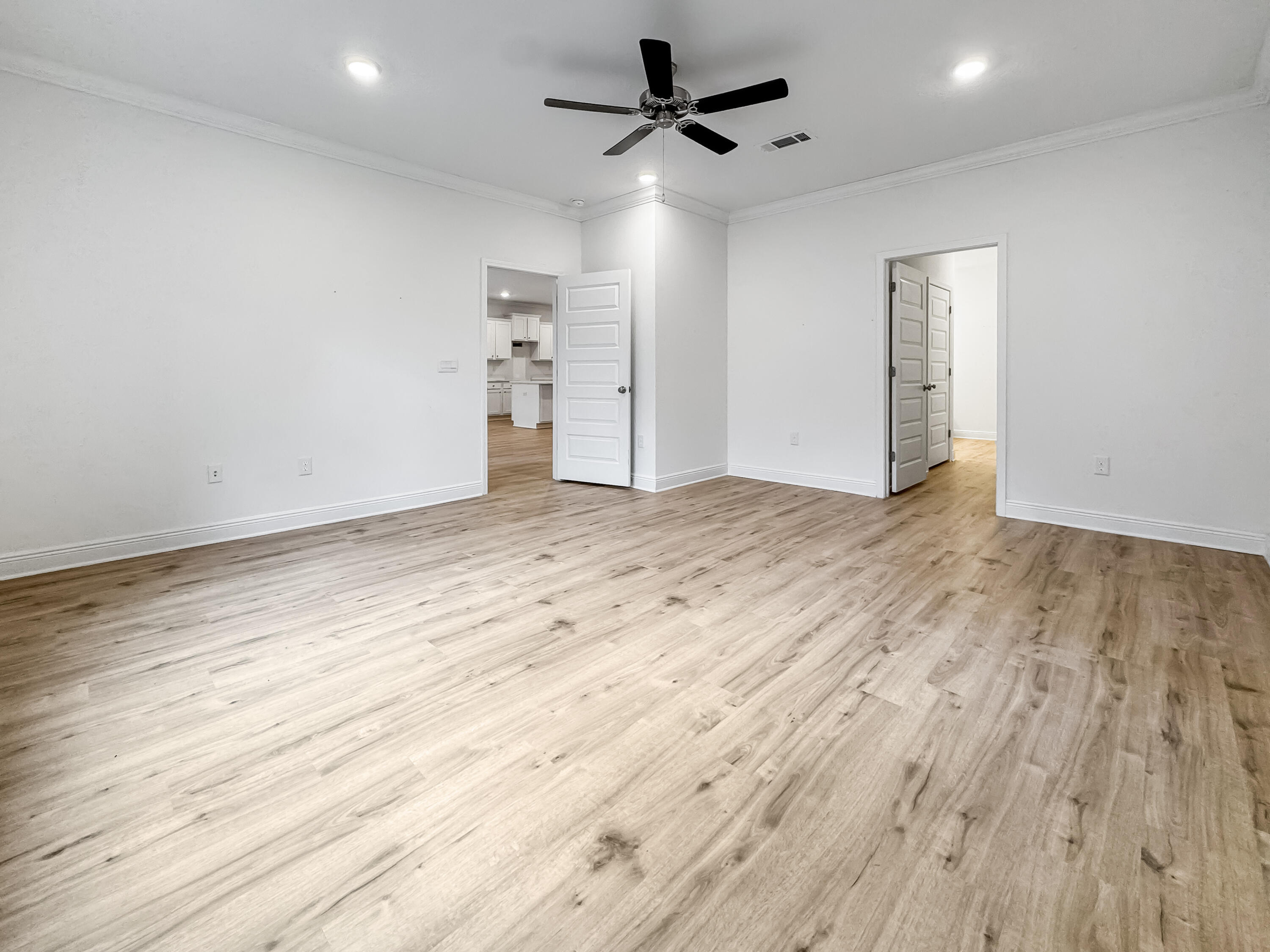 The Preserve at Paradise Cove - Residential