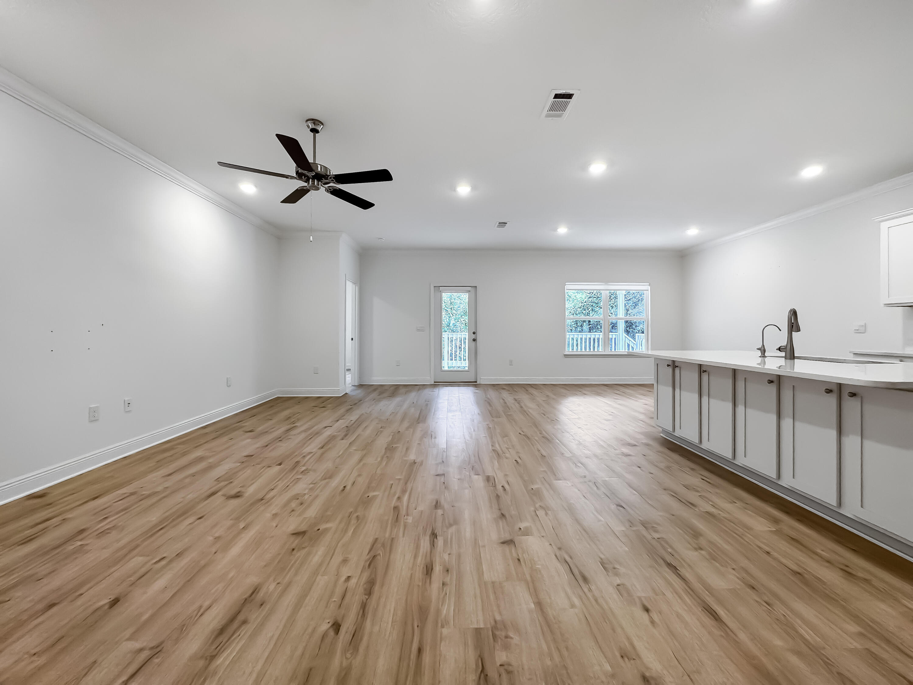 The Preserve at Paradise Cove - Residential