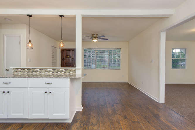 ELLIOTTS POINT 10TH ADDN - Residential