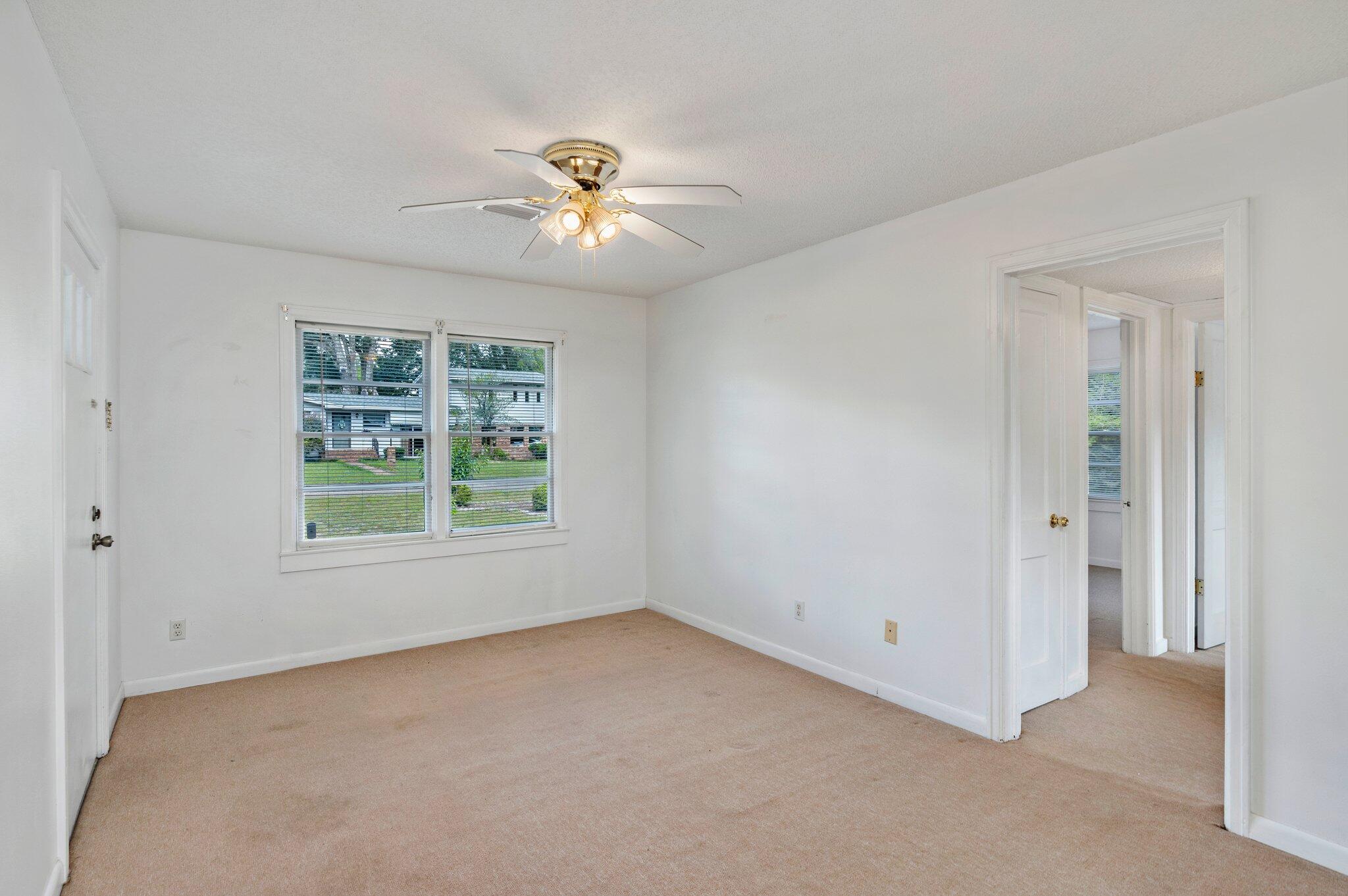 DRUID MANOR S/D - Residential Lease