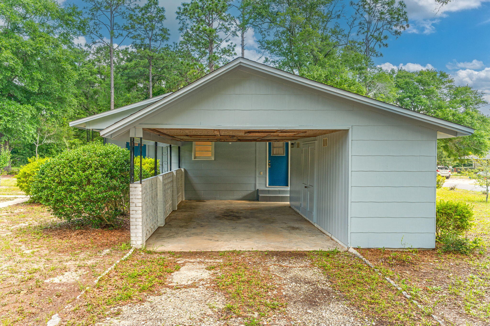 DRUID MANOR S/D - Residential Lease