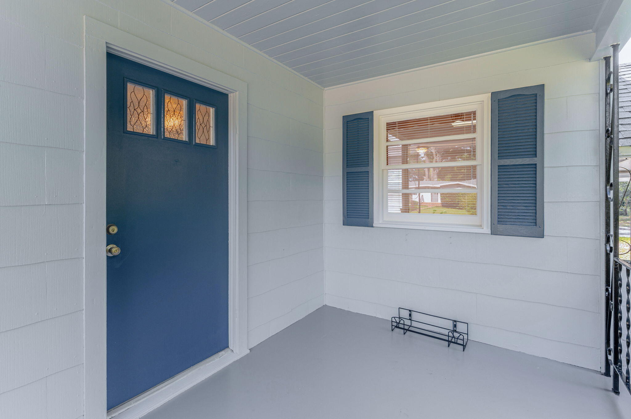 DRUID MANOR S/D - Residential Lease