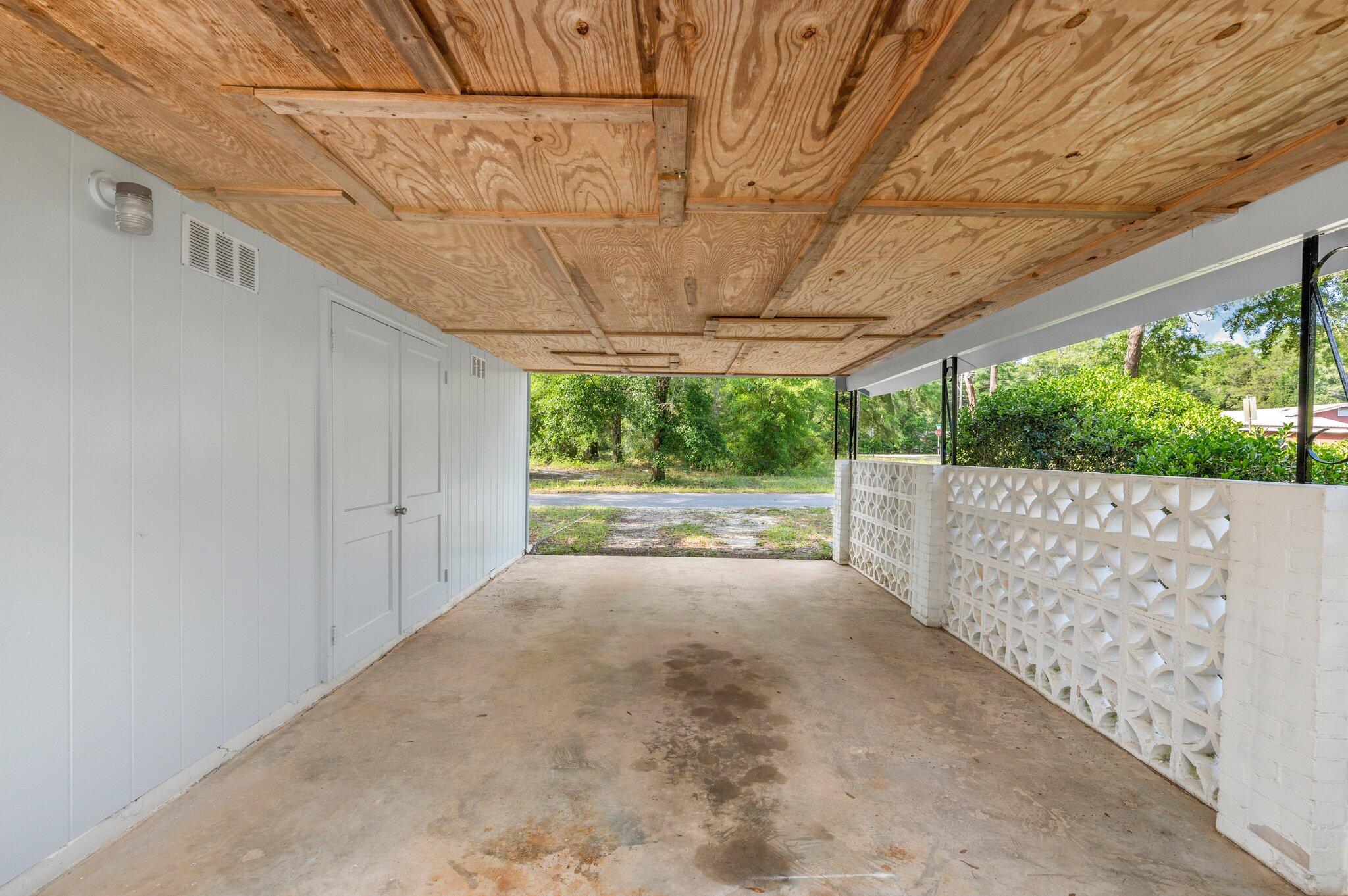 DRUID MANOR S/D - Residential Lease