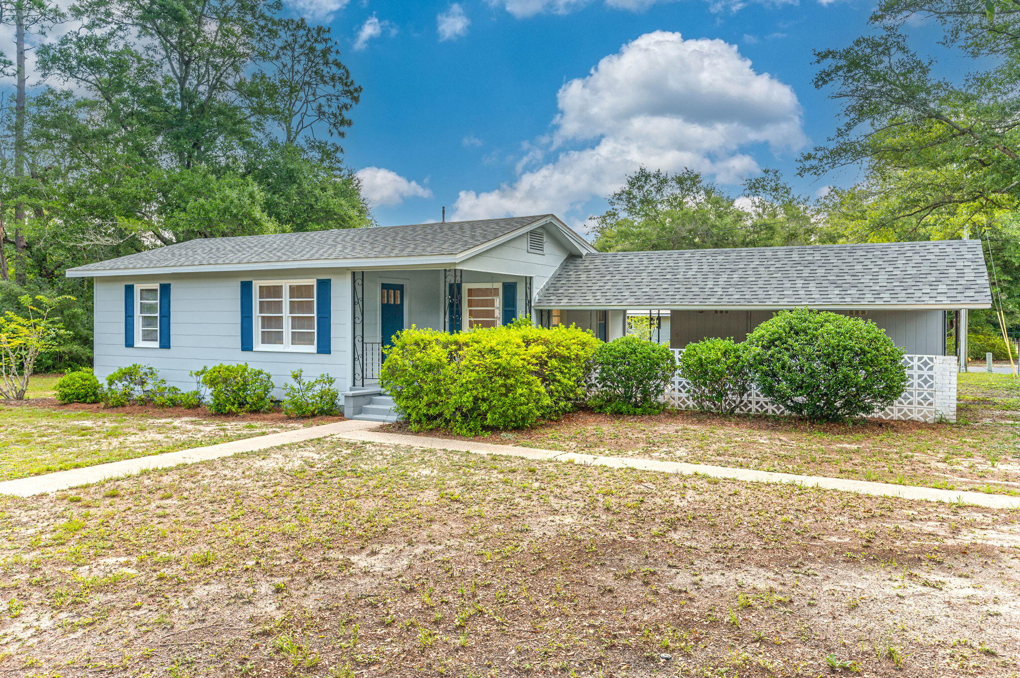 DRUID MANOR S/D - Residential Lease