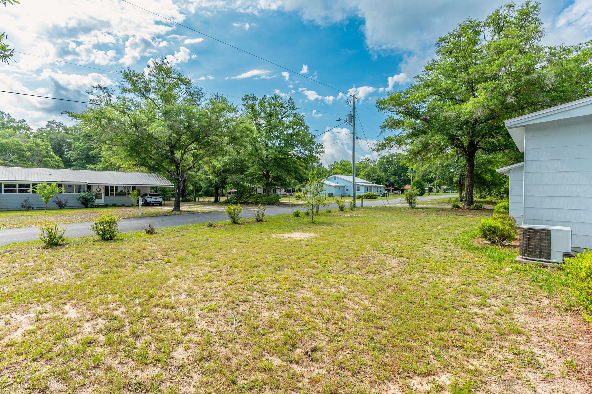 DRUID MANOR S/D - Residential Lease