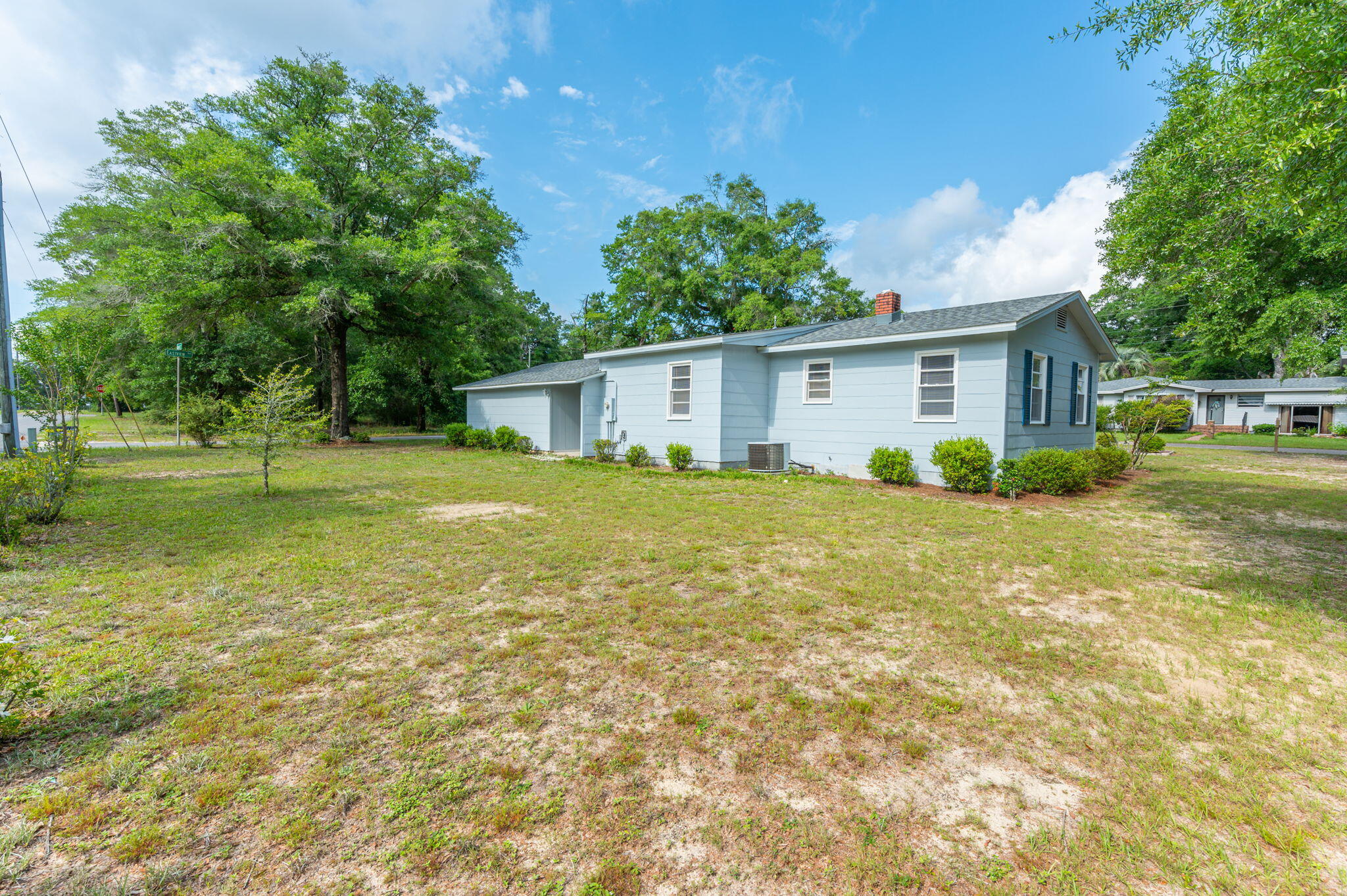 DRUID MANOR S/D - Residential Lease