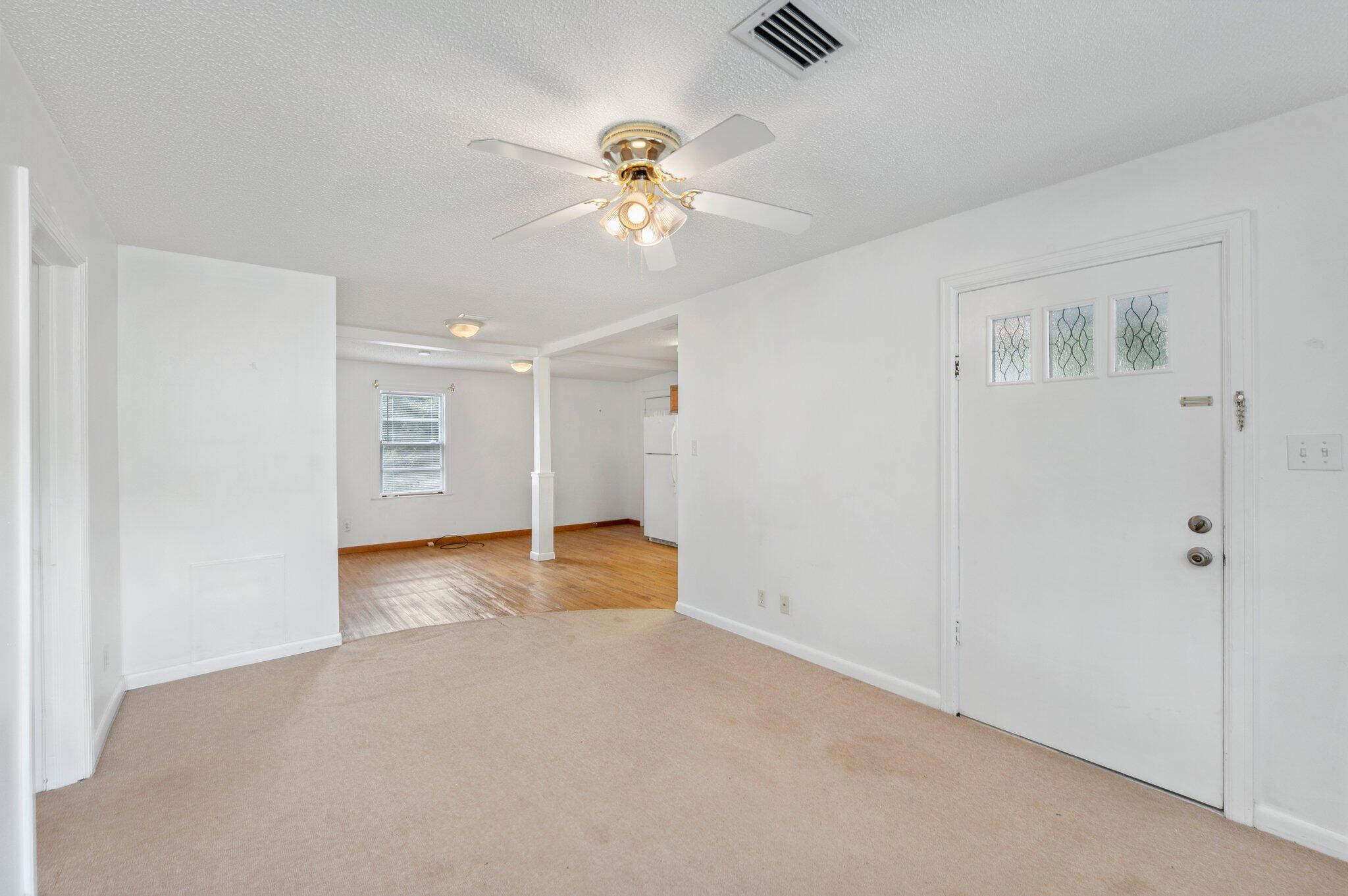 DRUID MANOR S/D - Residential Lease