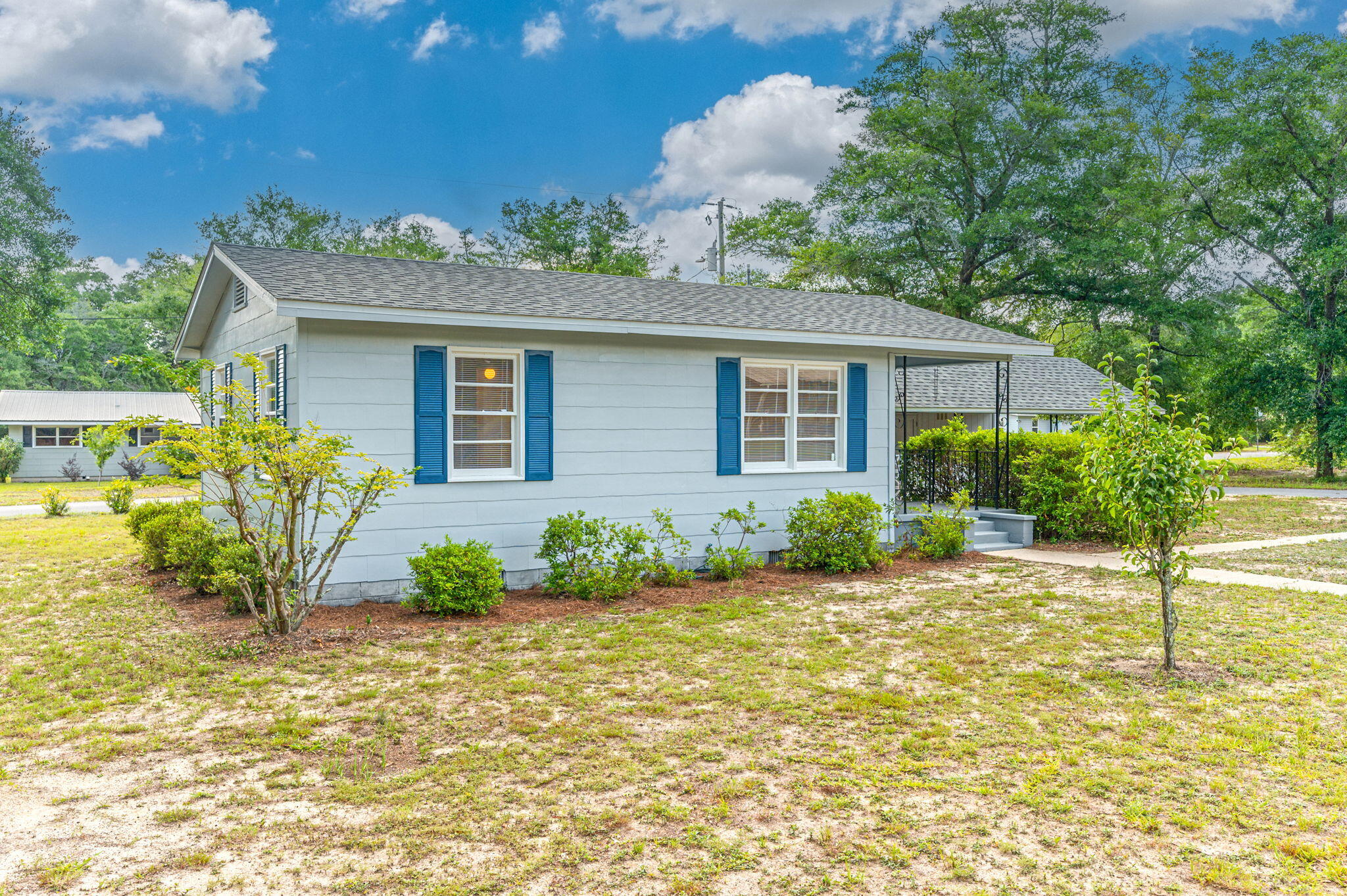 DRUID MANOR S/D - Residential Lease