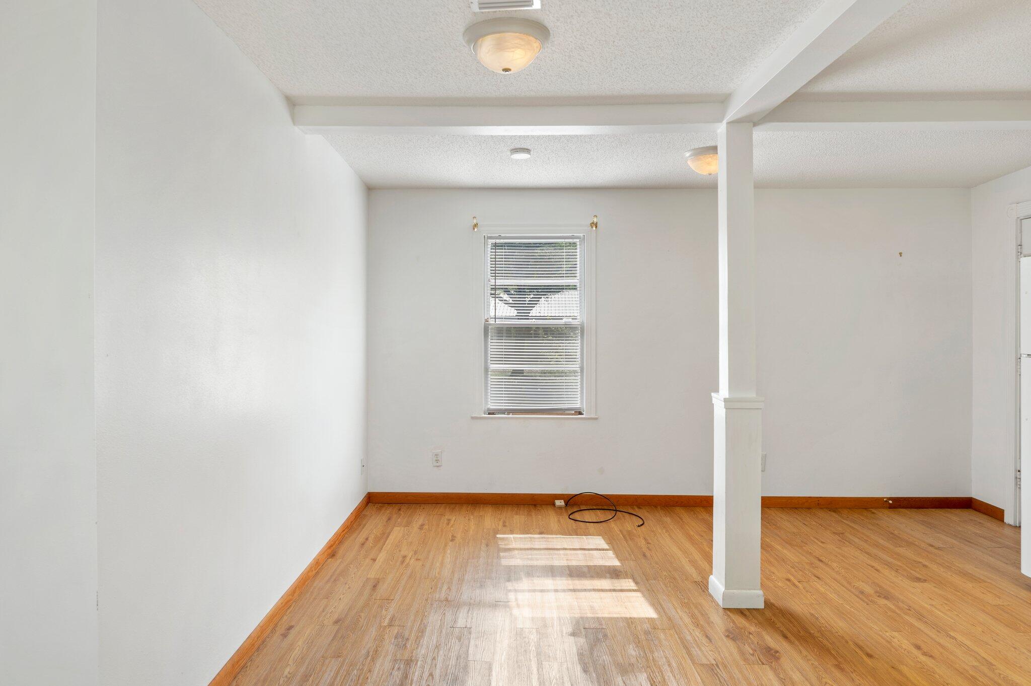 DRUID MANOR S/D - Residential Lease