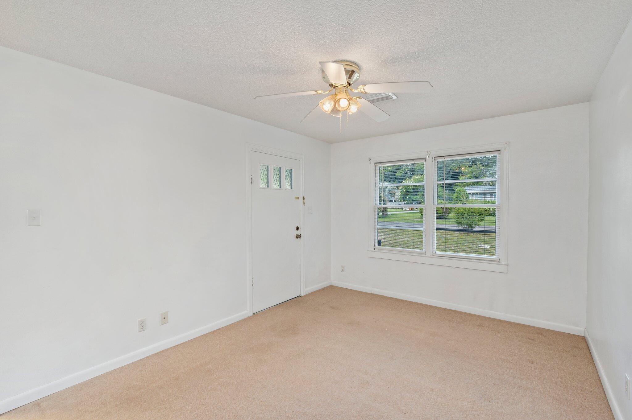 DRUID MANOR S/D - Residential Lease