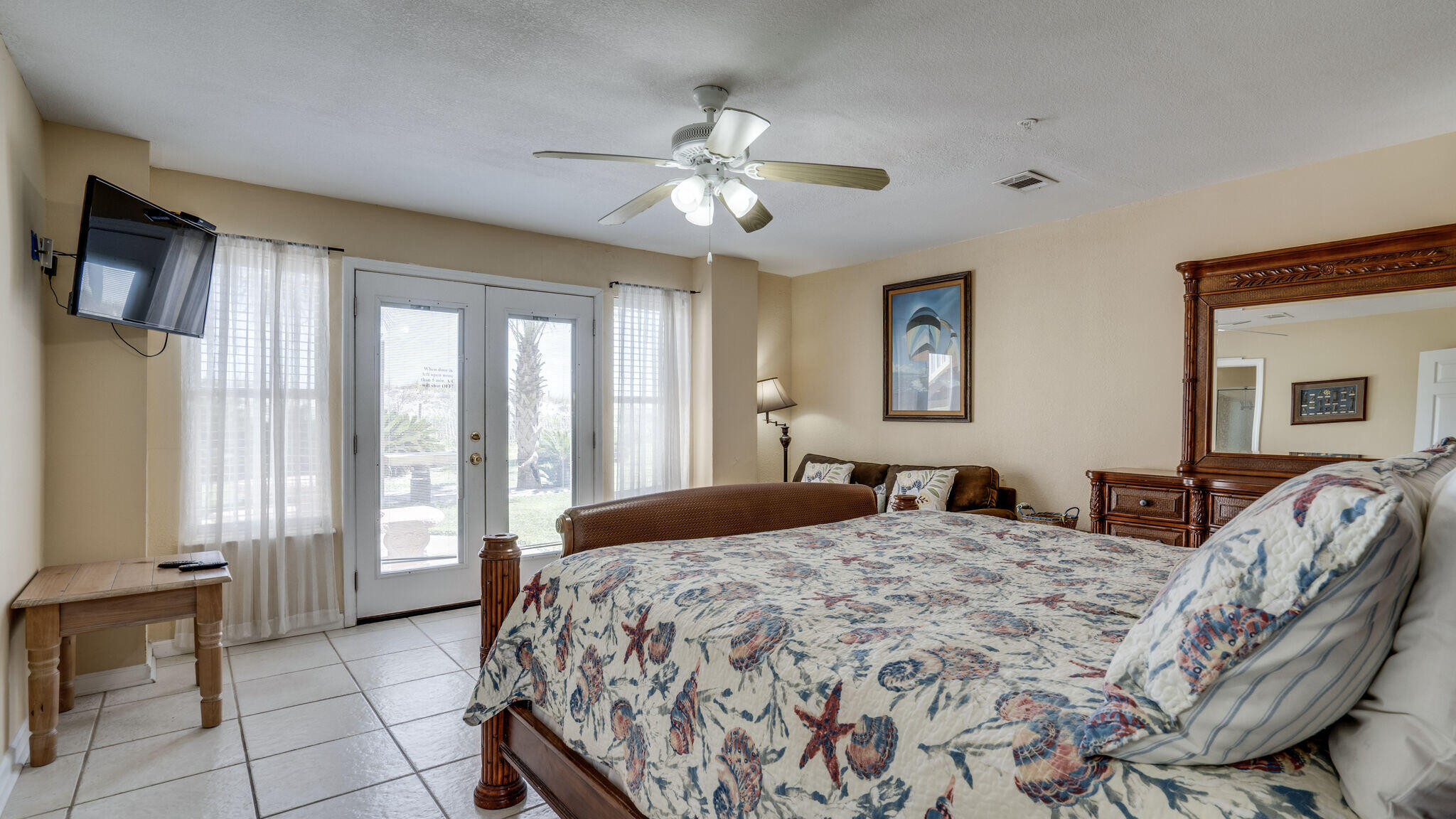 ISLAND MIST - Residential