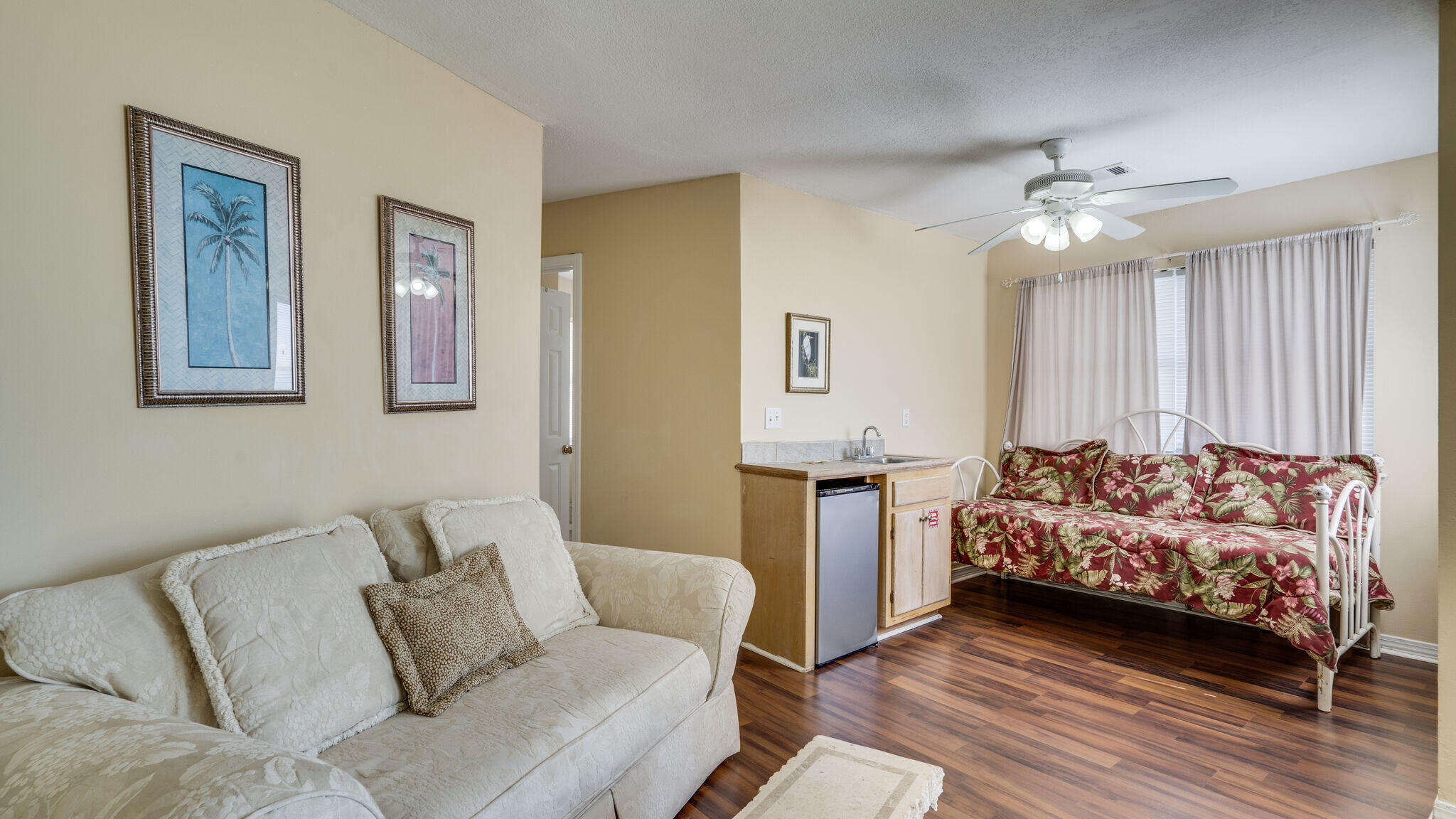 ISLAND MIST - Residential