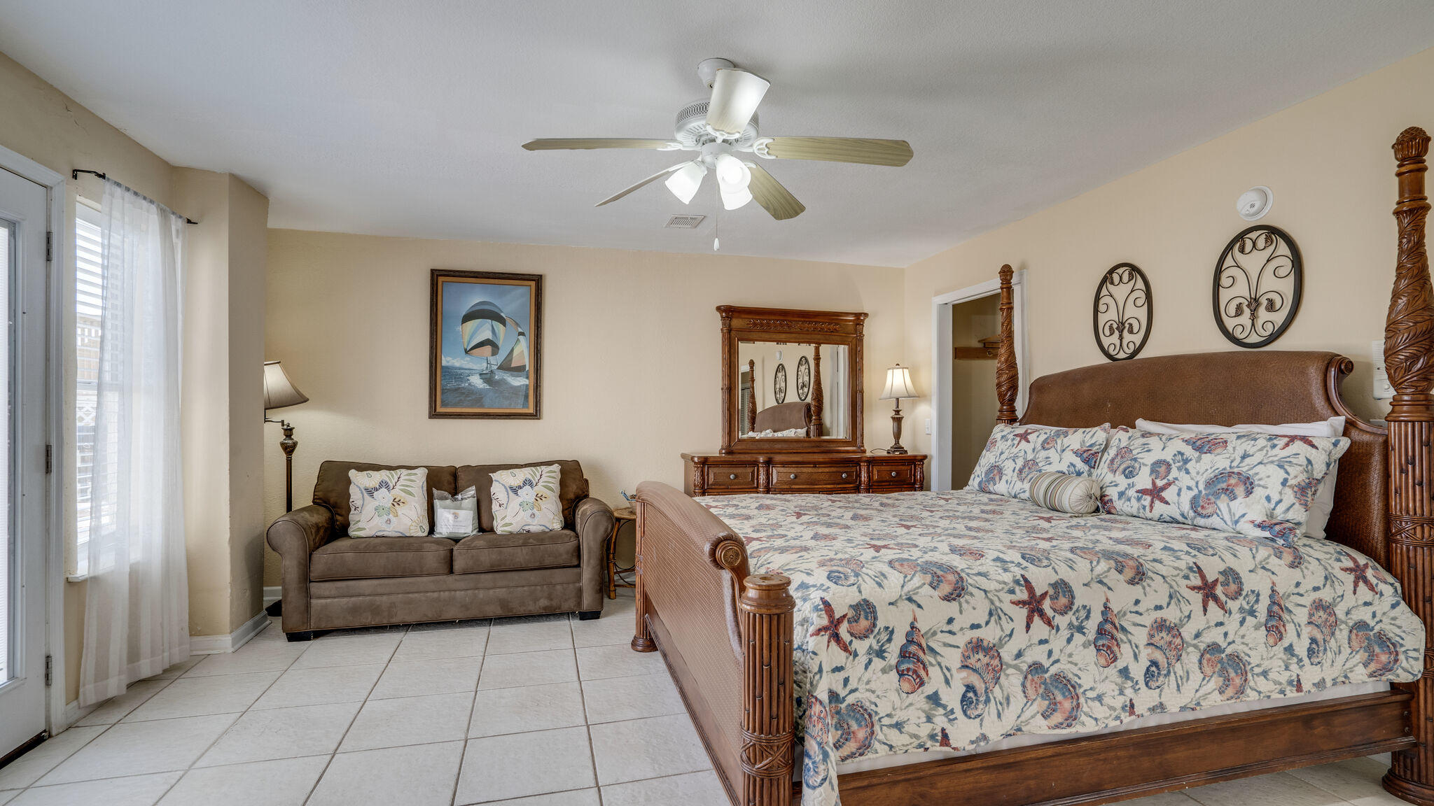 ISLAND MIST - Residential