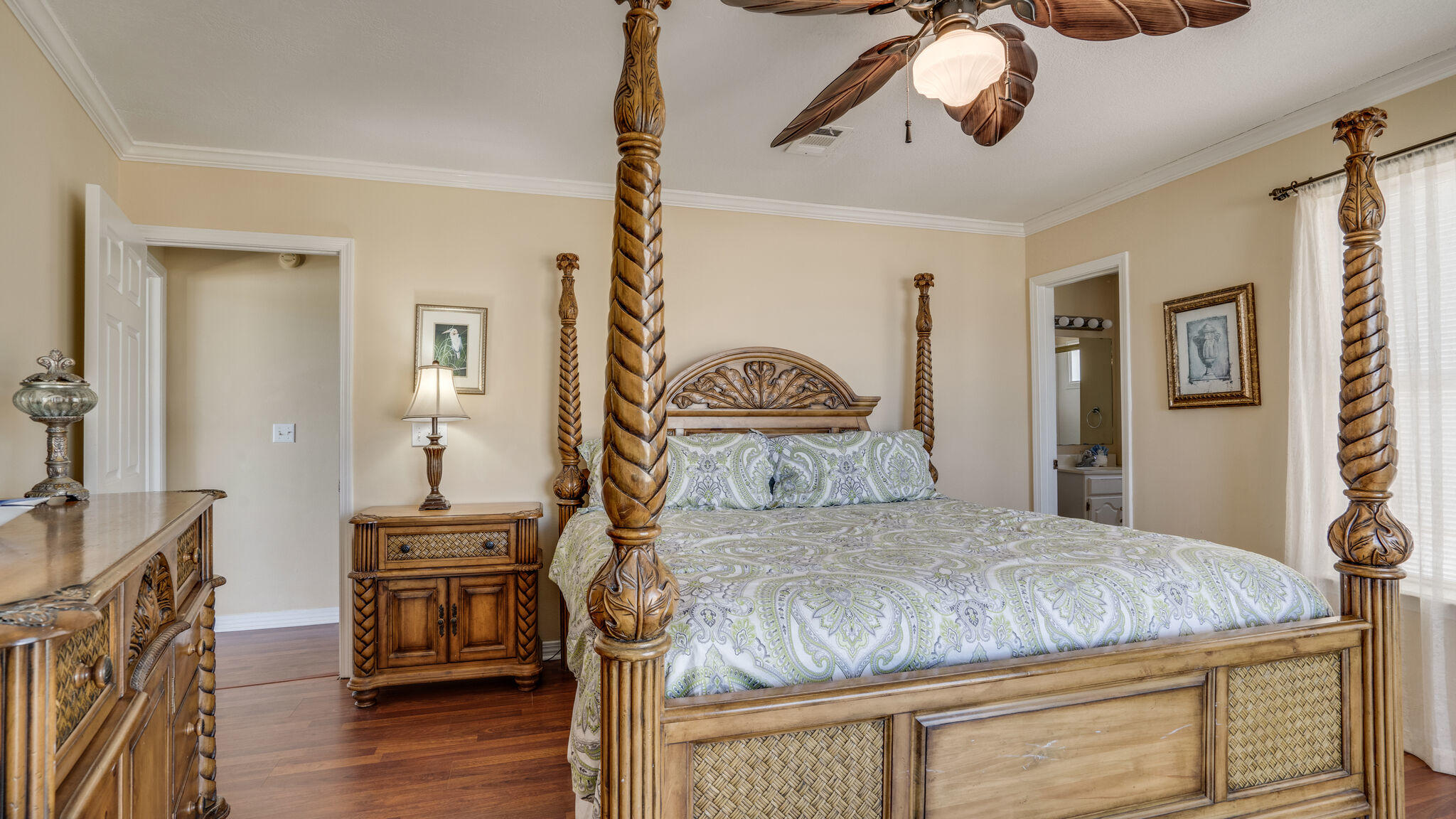 ISLAND MIST - Residential