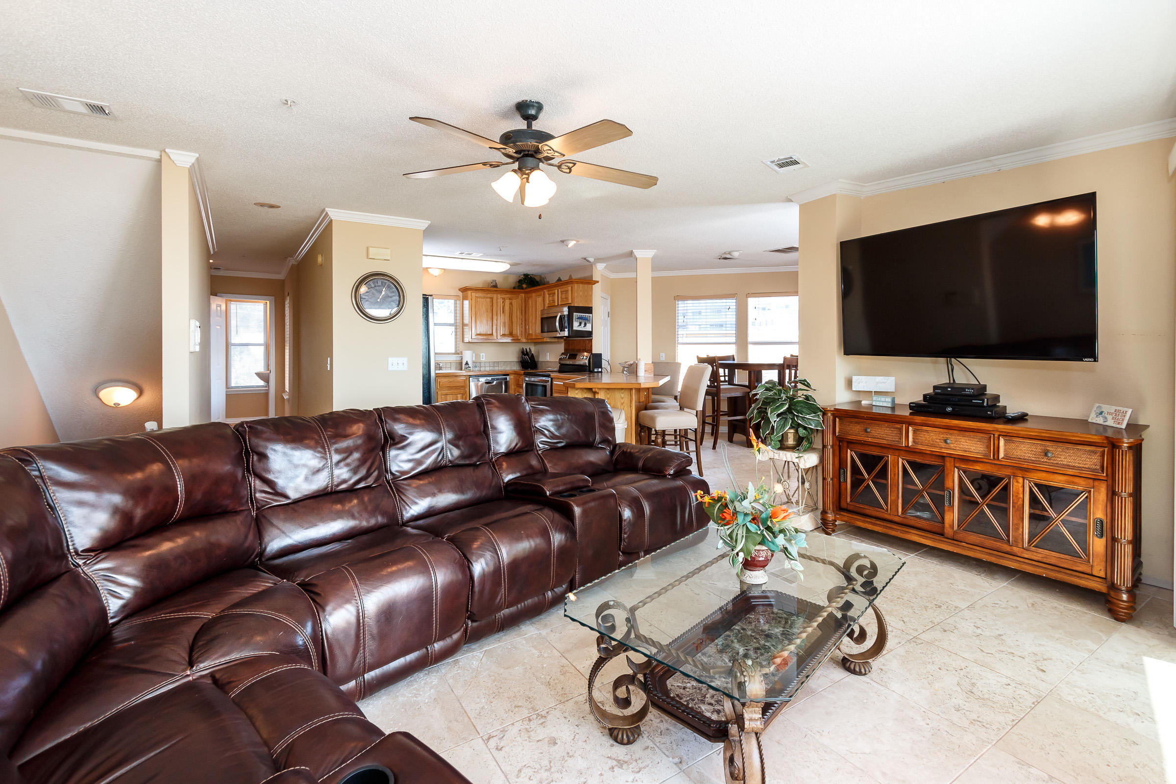 ISLAND MIST - Residential