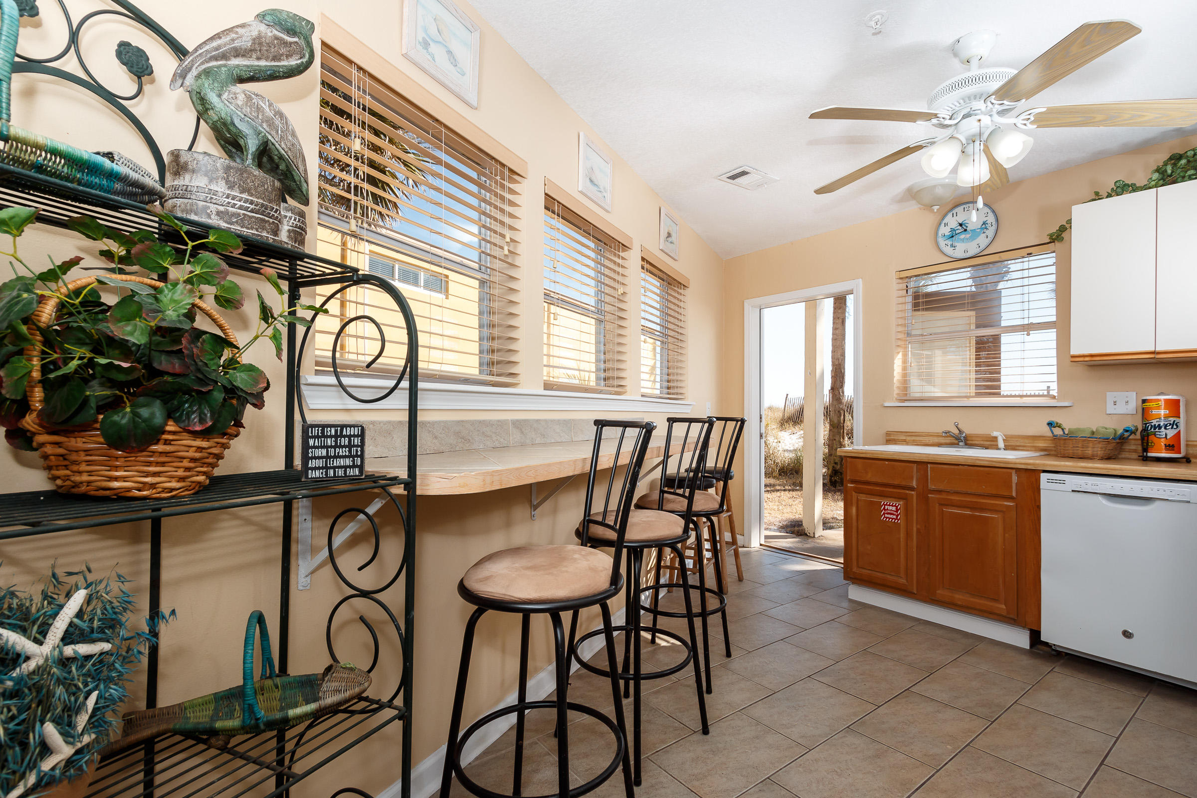 ISLAND MIST - Residential