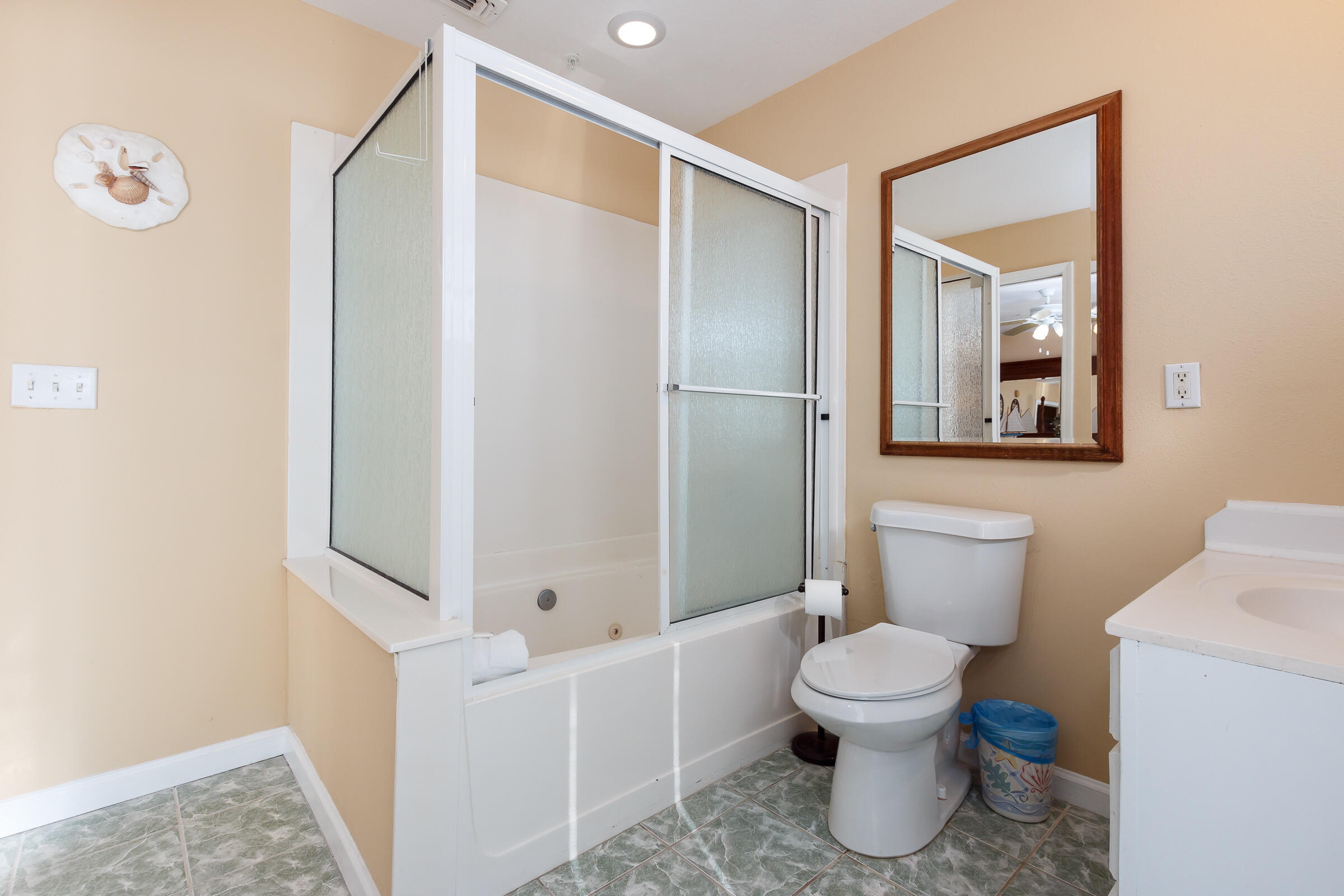 ISLAND MIST - Residential