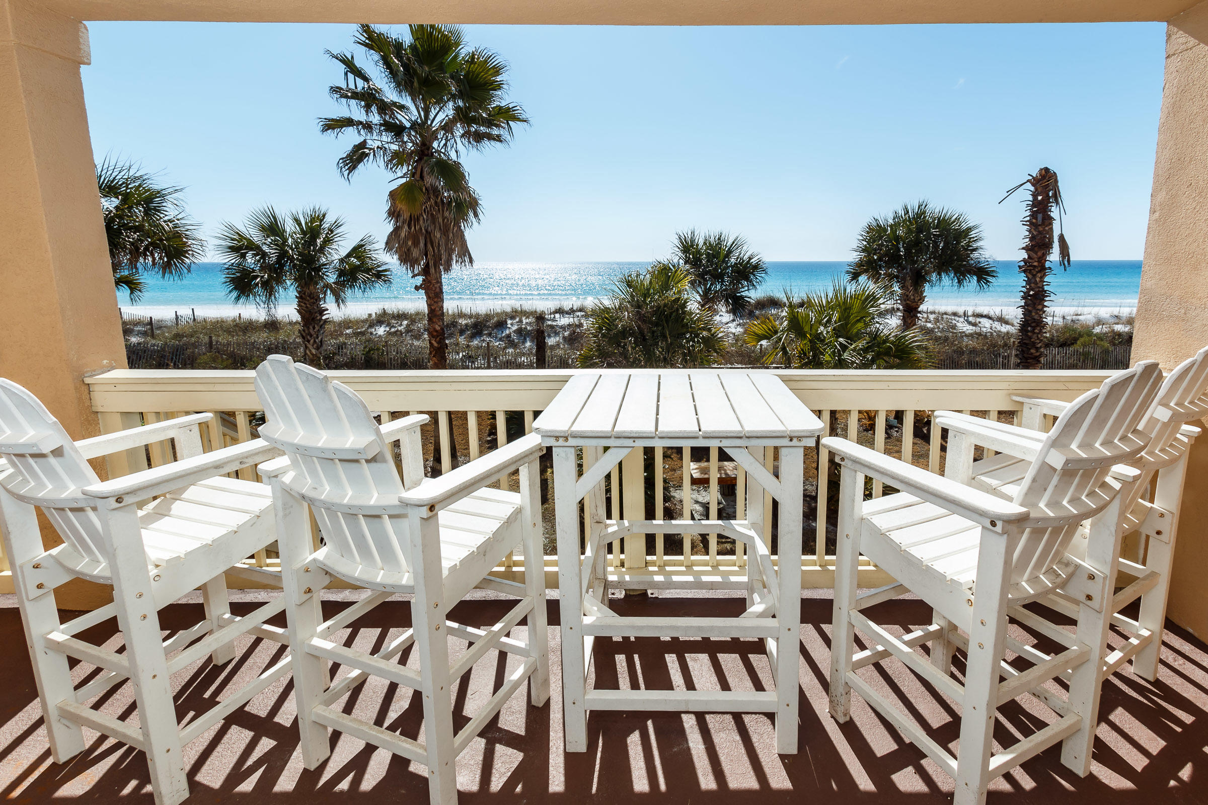 ISLAND MIST - Residential