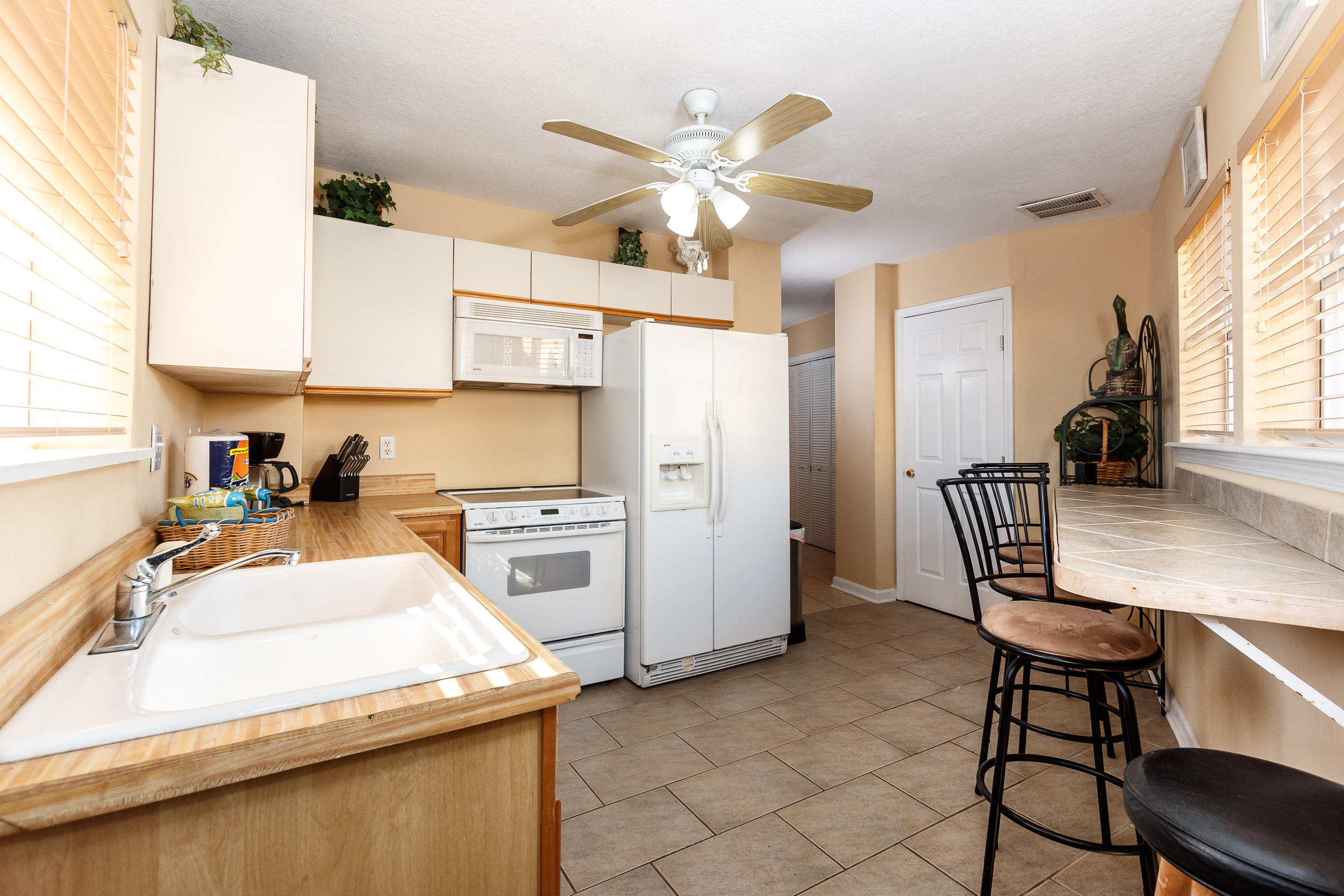 ISLAND MIST - Residential