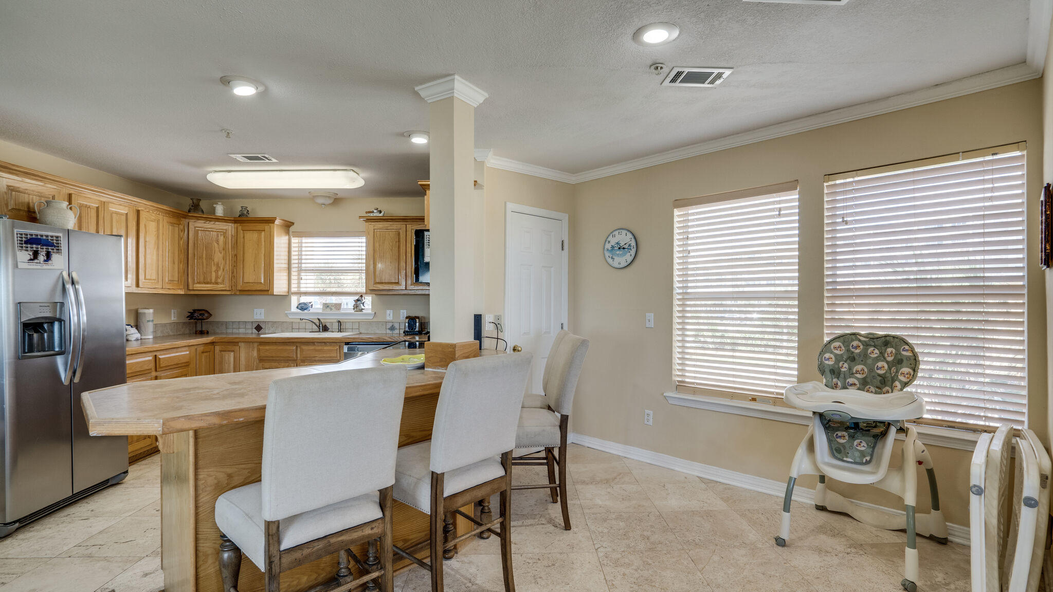 ISLAND MIST - Residential