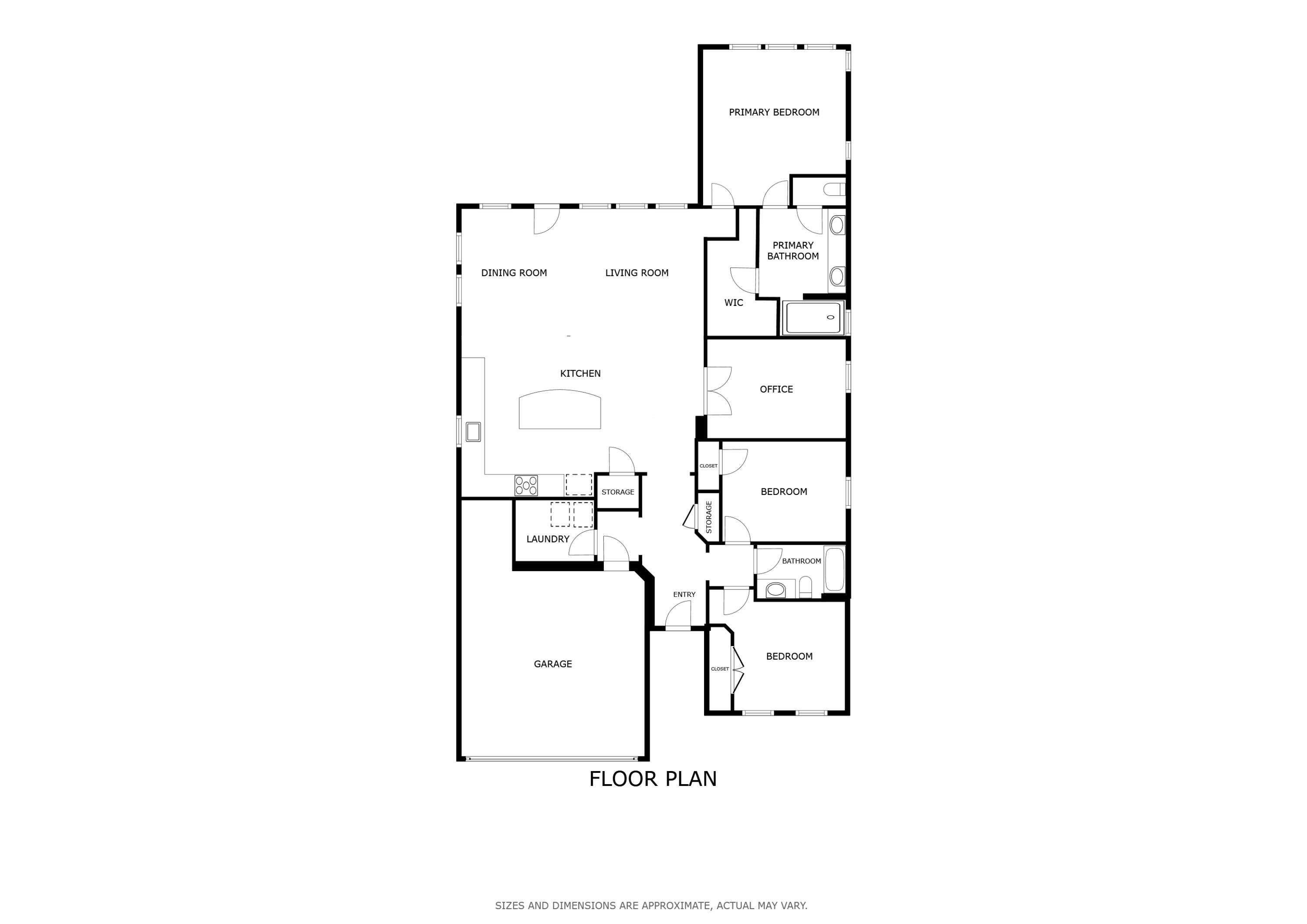 Breakfast Point - Residential