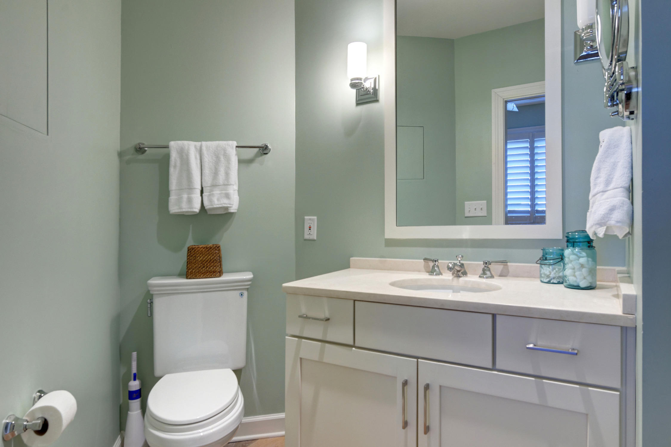 HIDDEN DUNES GRAND VILLAS - Residential