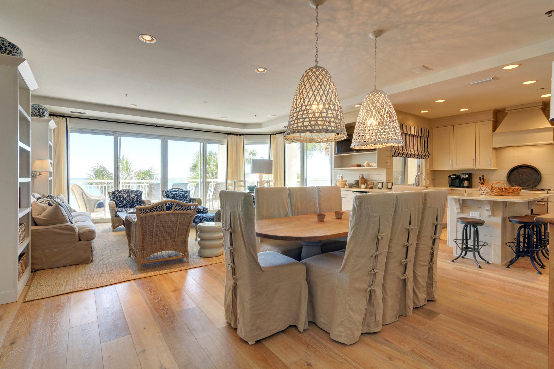 HIDDEN DUNES GRAND VILLAS - Residential