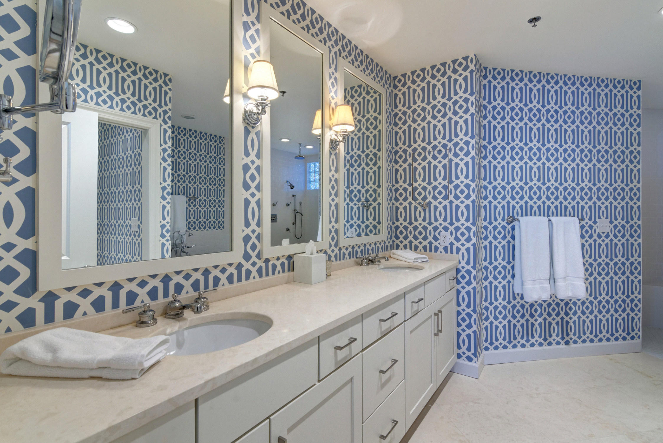 HIDDEN DUNES GRAND VILLAS - Residential