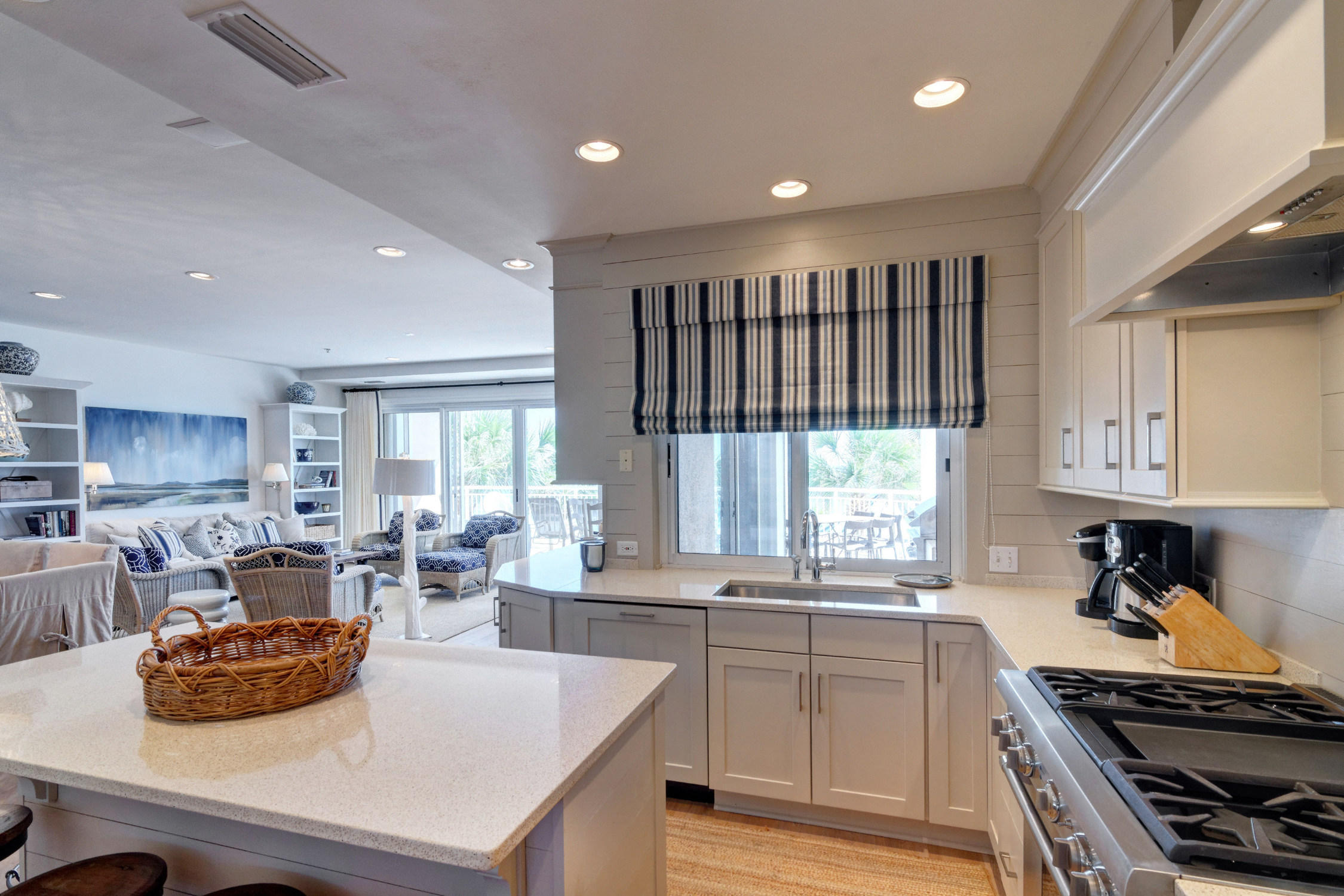 HIDDEN DUNES GRAND VILLAS - Residential