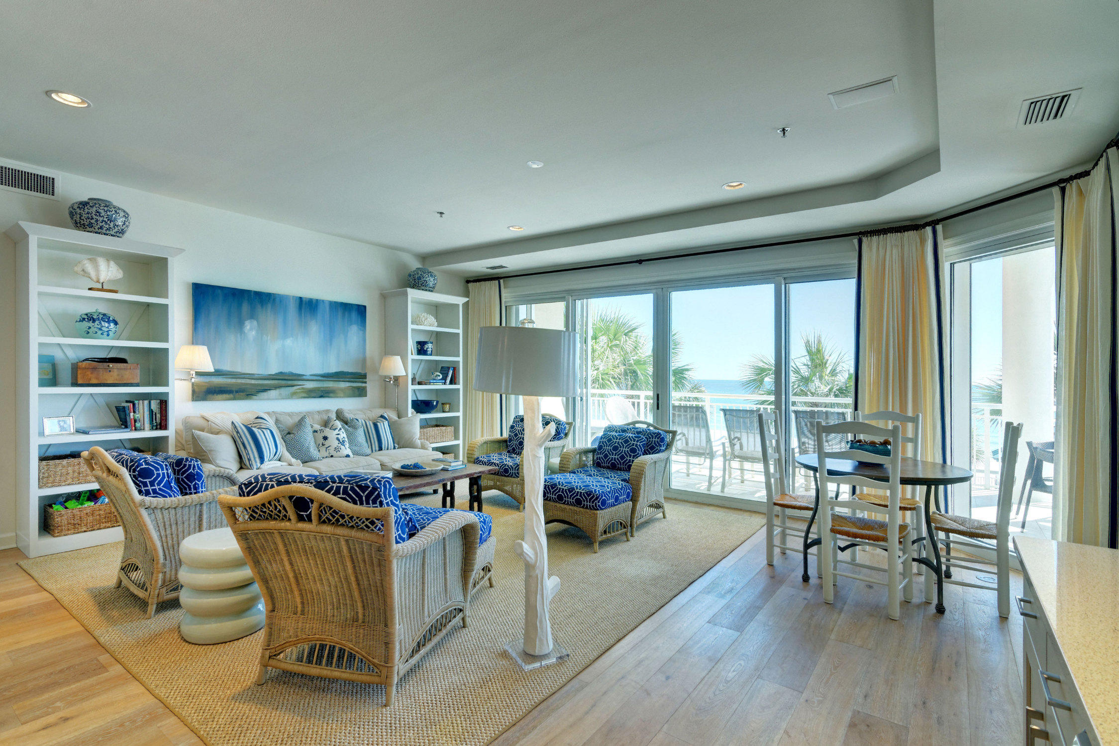 HIDDEN DUNES GRAND VILLAS - Residential