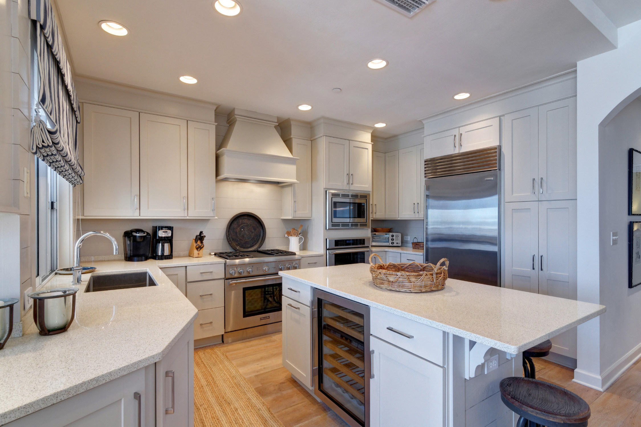 HIDDEN DUNES GRAND VILLAS - Residential