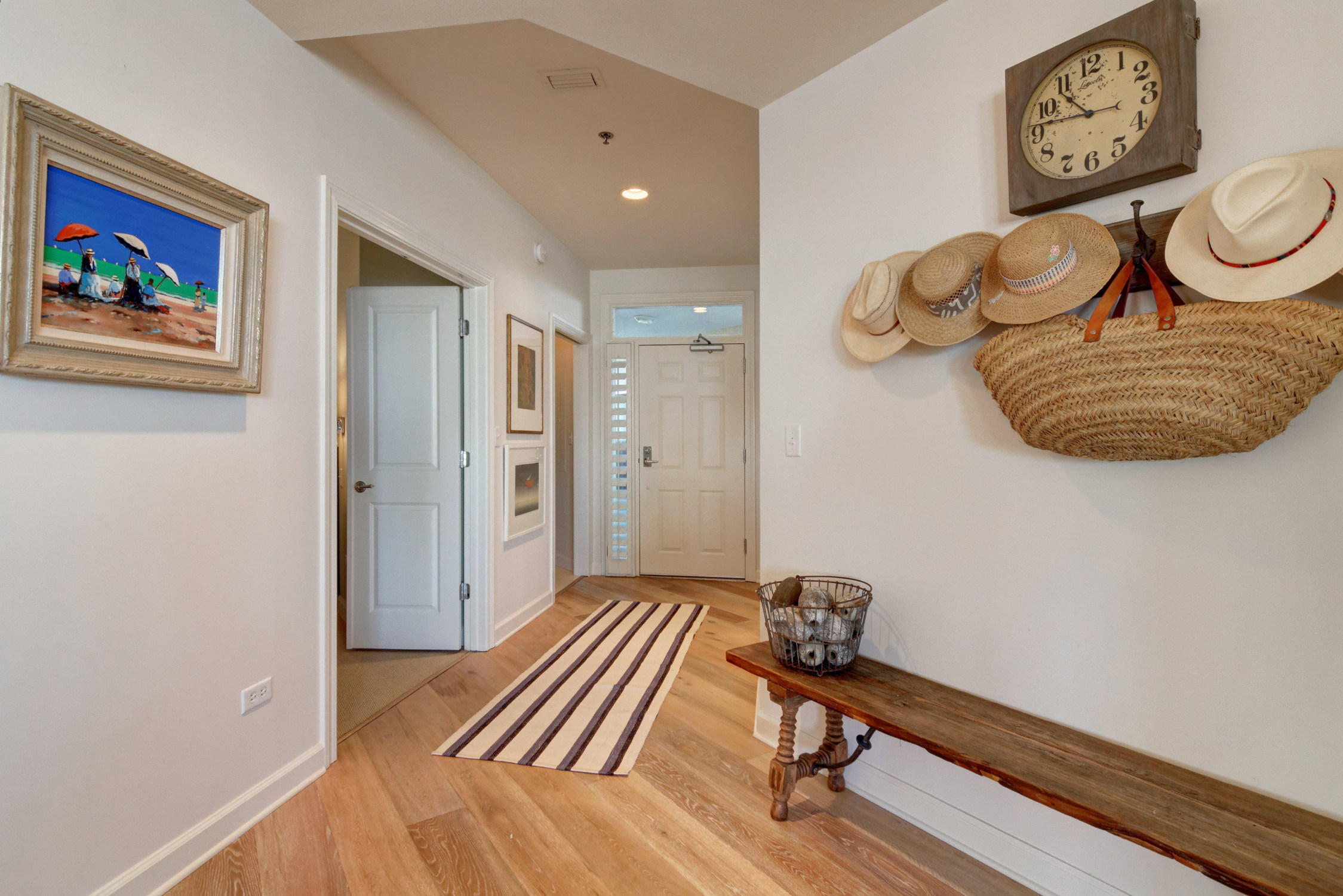 HIDDEN DUNES GRAND VILLAS - Residential