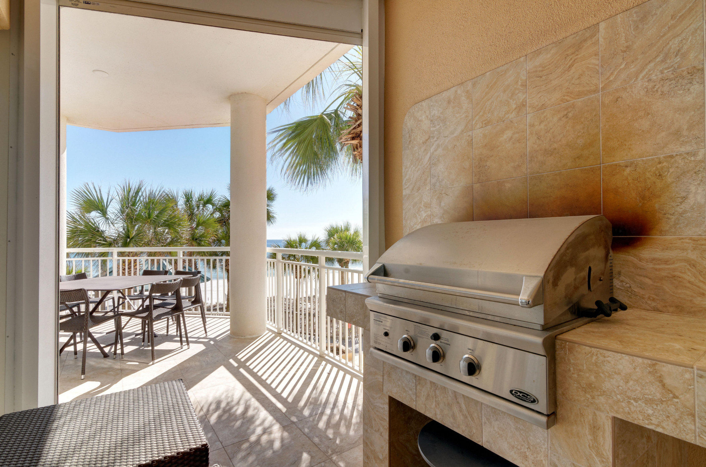 HIDDEN DUNES GRAND VILLAS - Residential