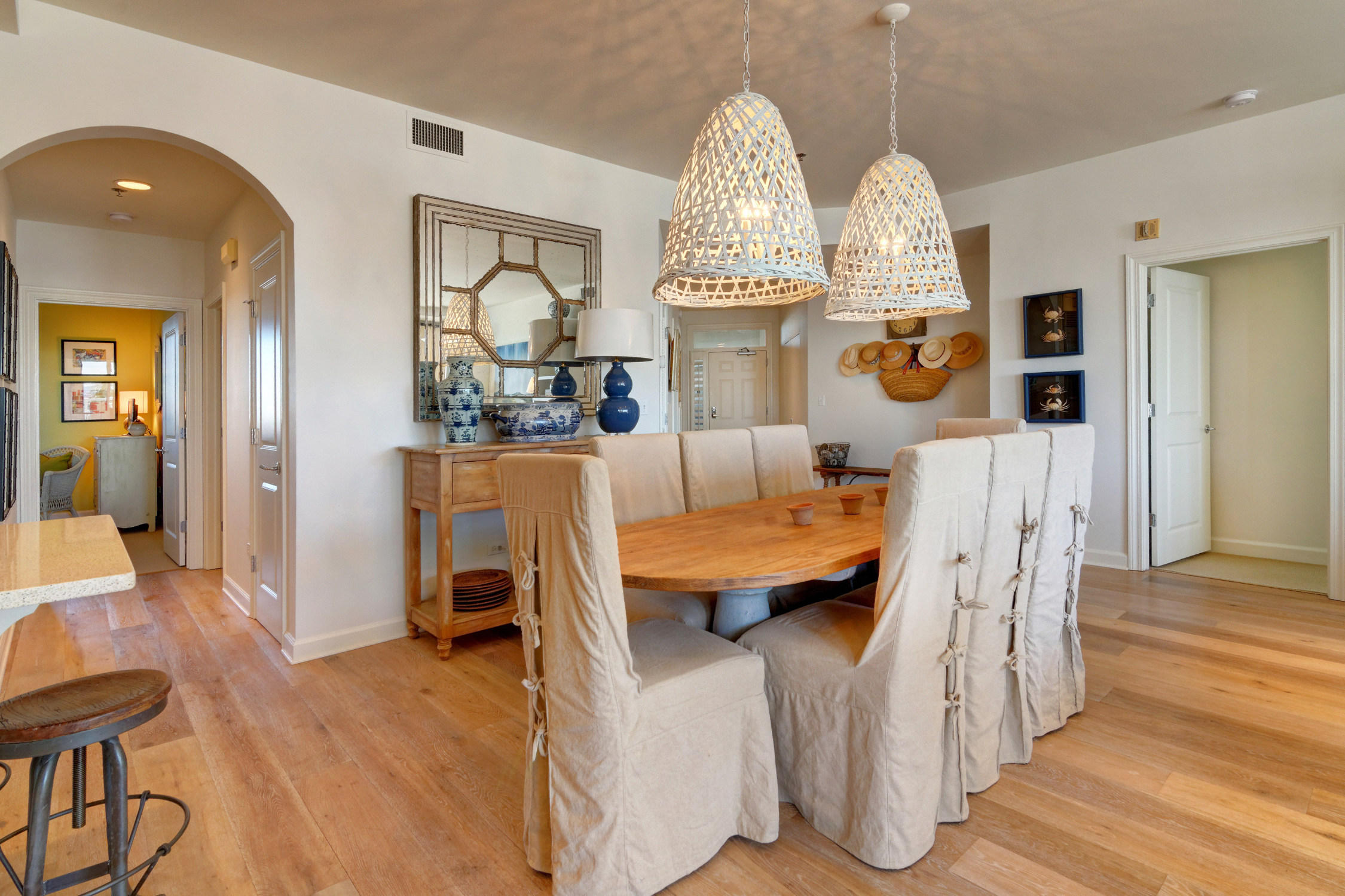 HIDDEN DUNES GRAND VILLAS - Residential