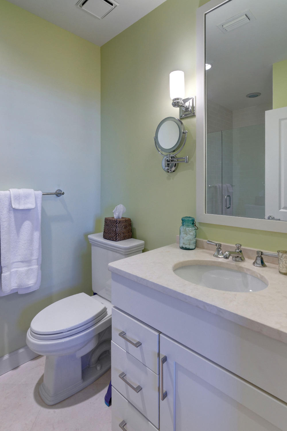 HIDDEN DUNES GRAND VILLAS - Residential