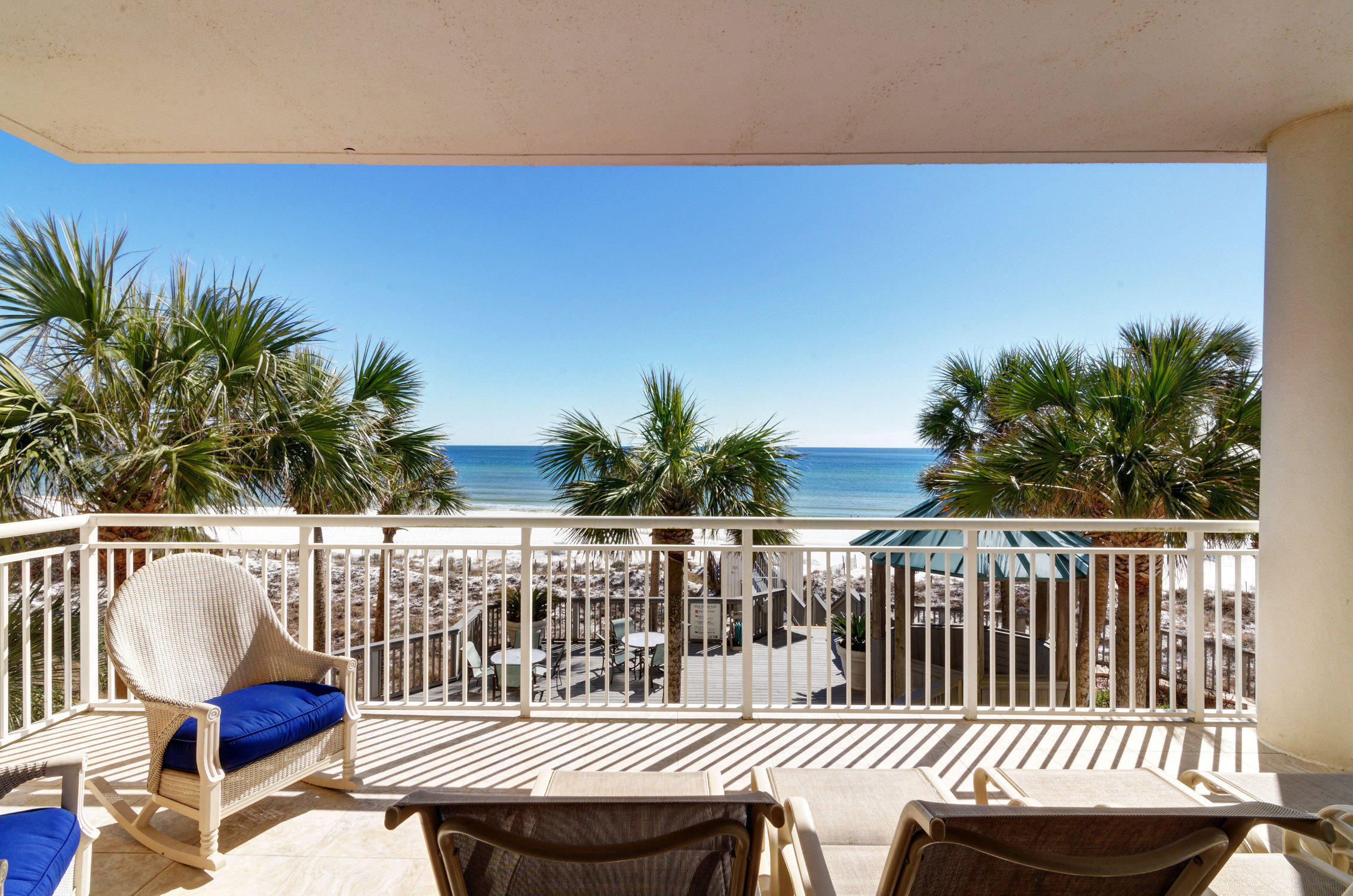 HIDDEN DUNES GRAND VILLAS - Residential