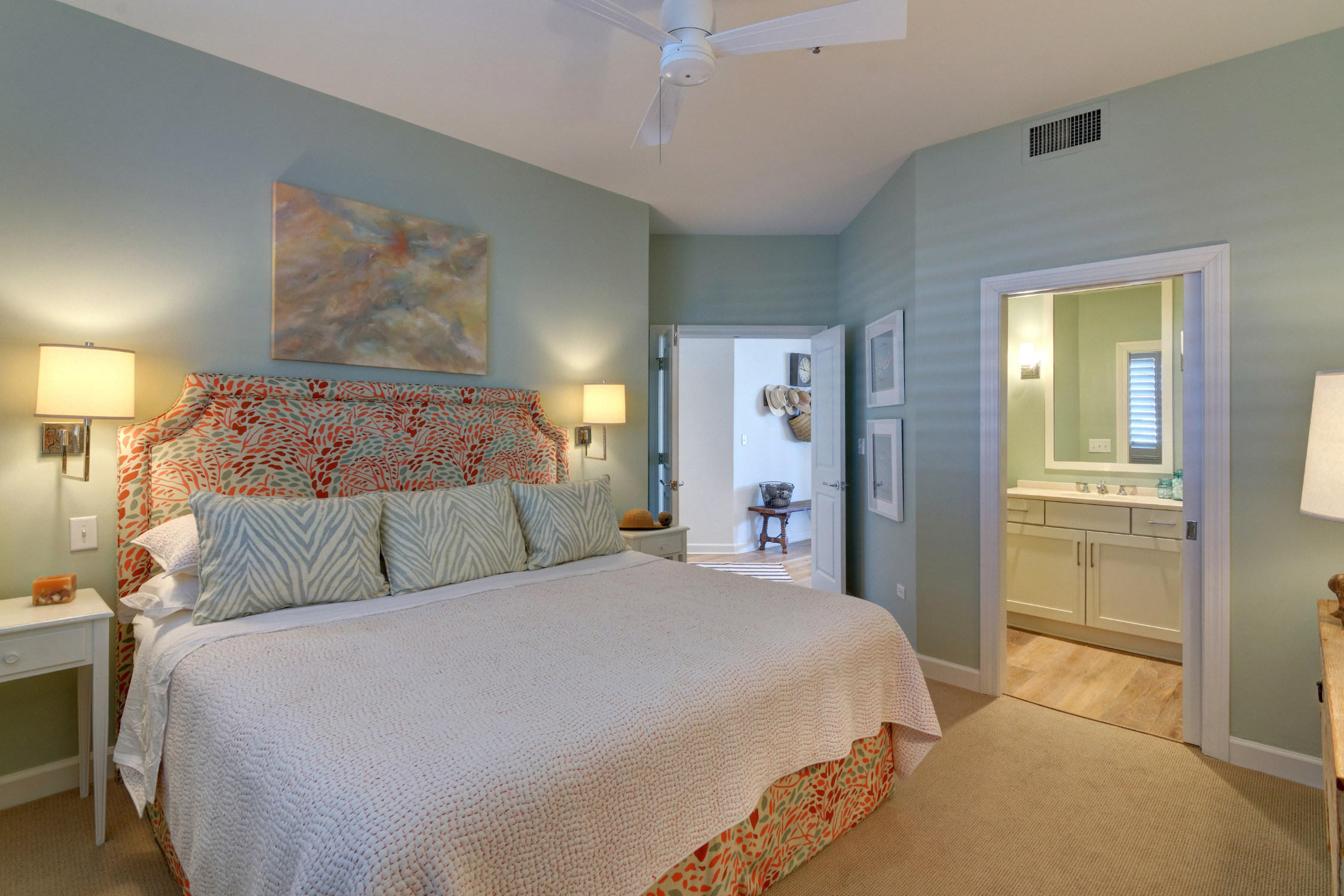 HIDDEN DUNES GRAND VILLAS - Residential