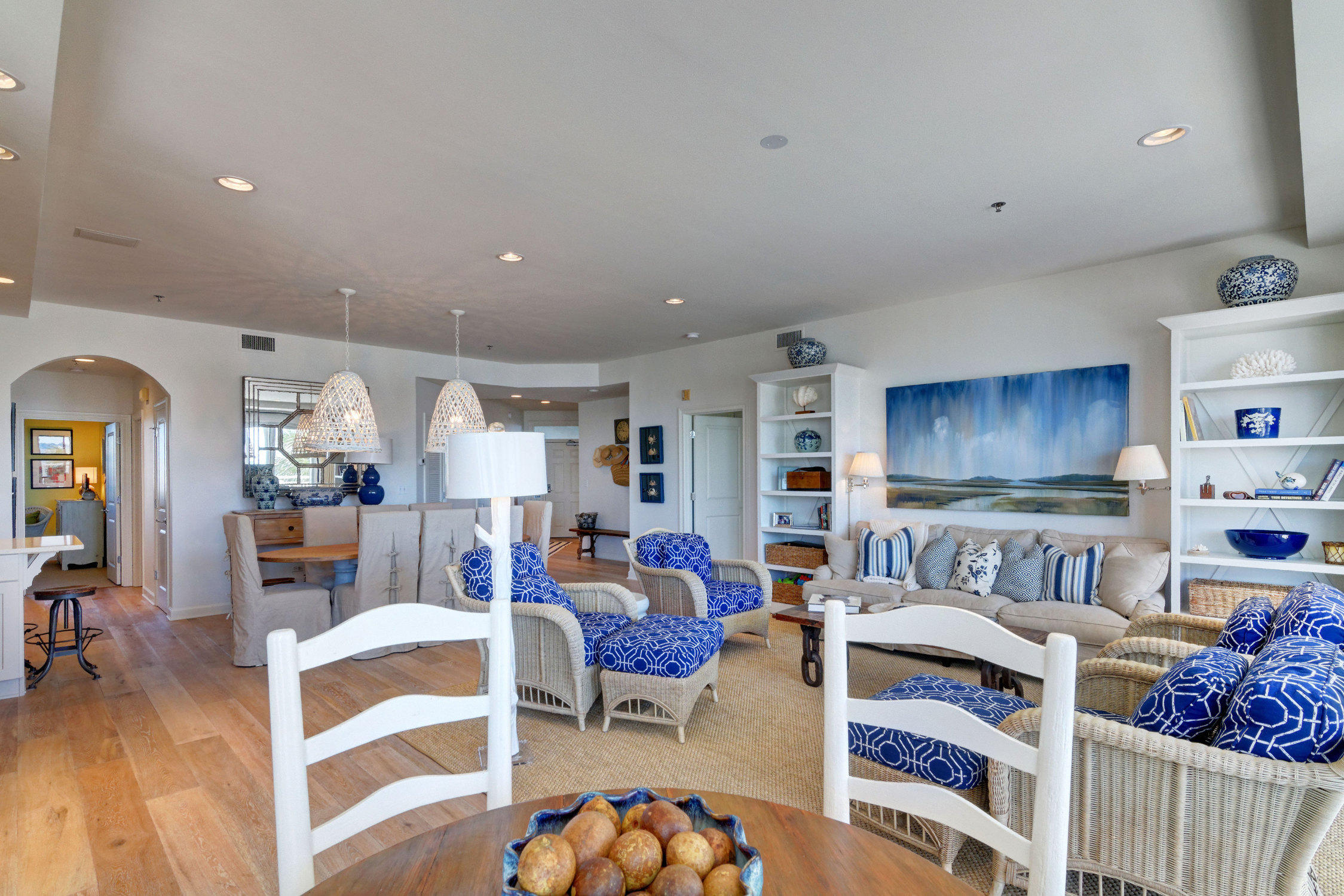 HIDDEN DUNES GRAND VILLAS - Residential