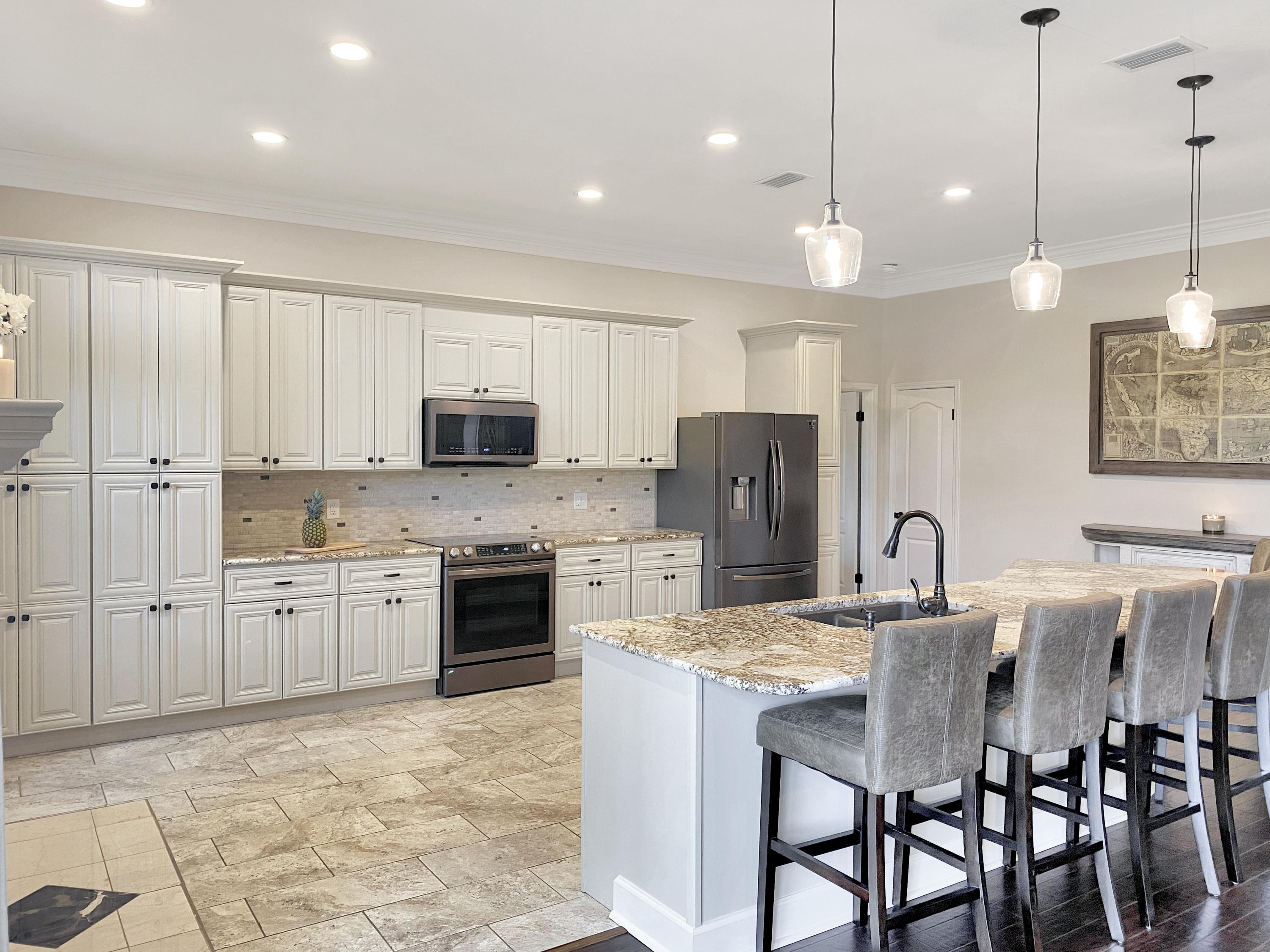 RAVEN OAKS TROON - Residential