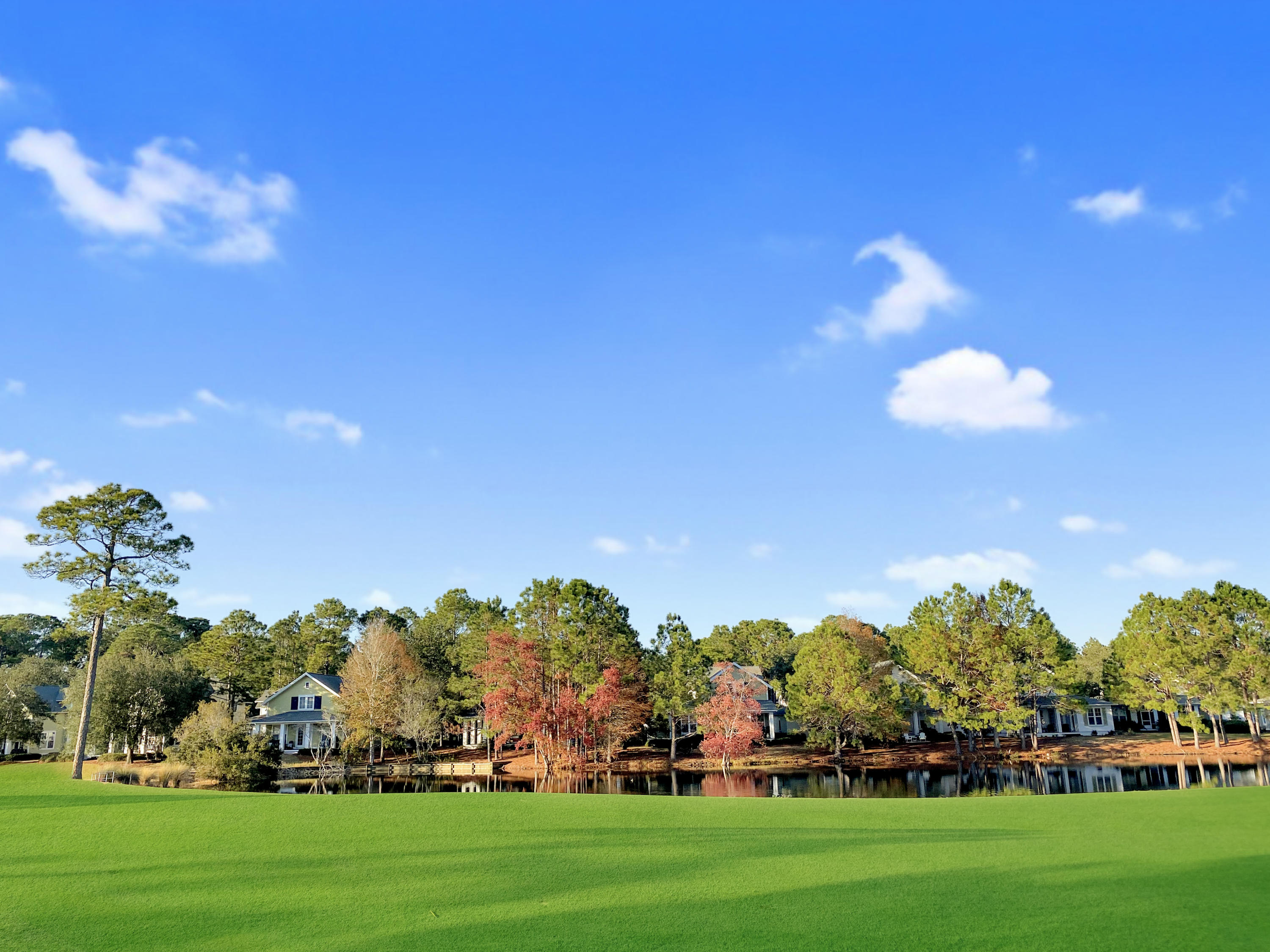 RAVEN OAKS TROON - Residential