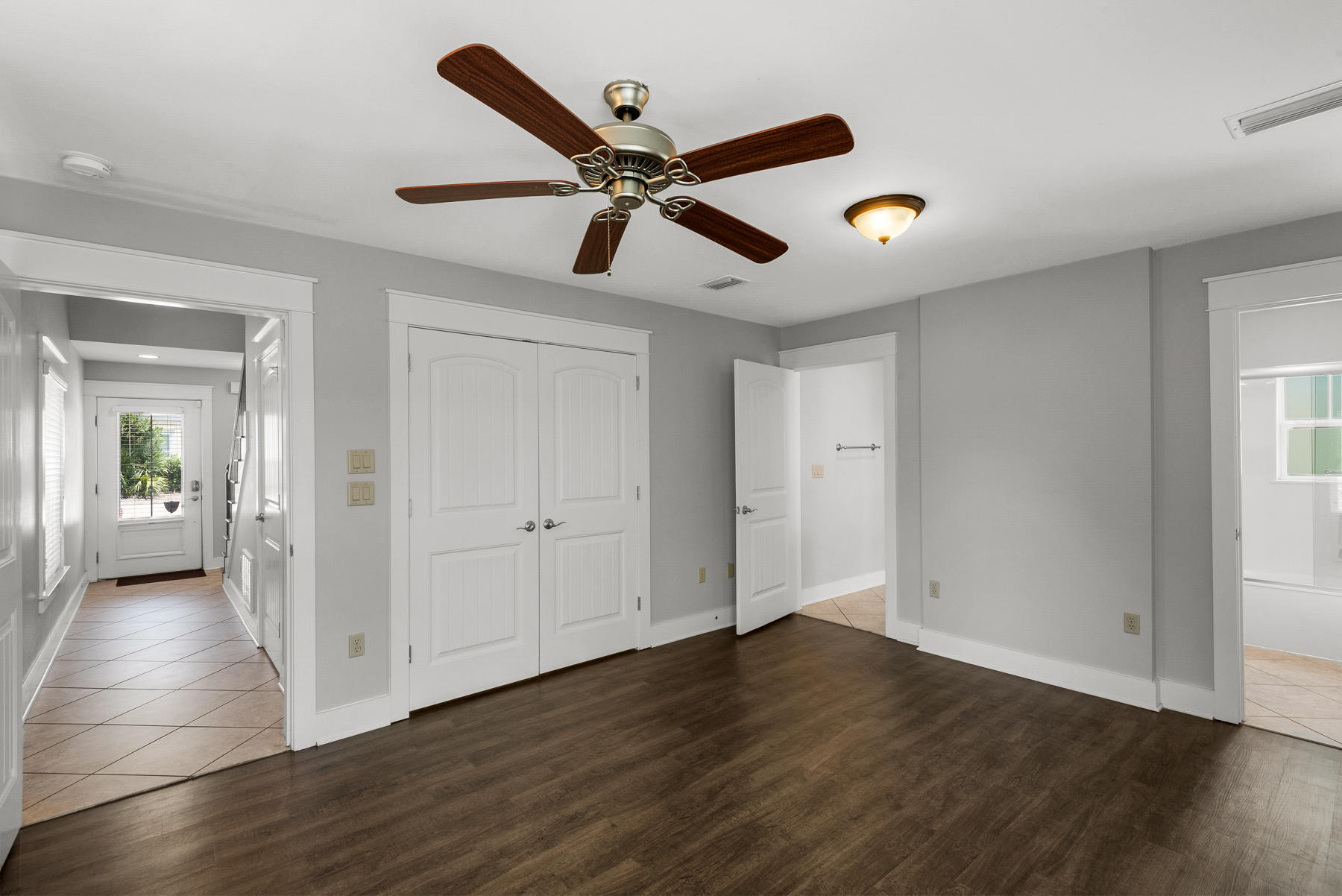 Satinwood Place - Residential