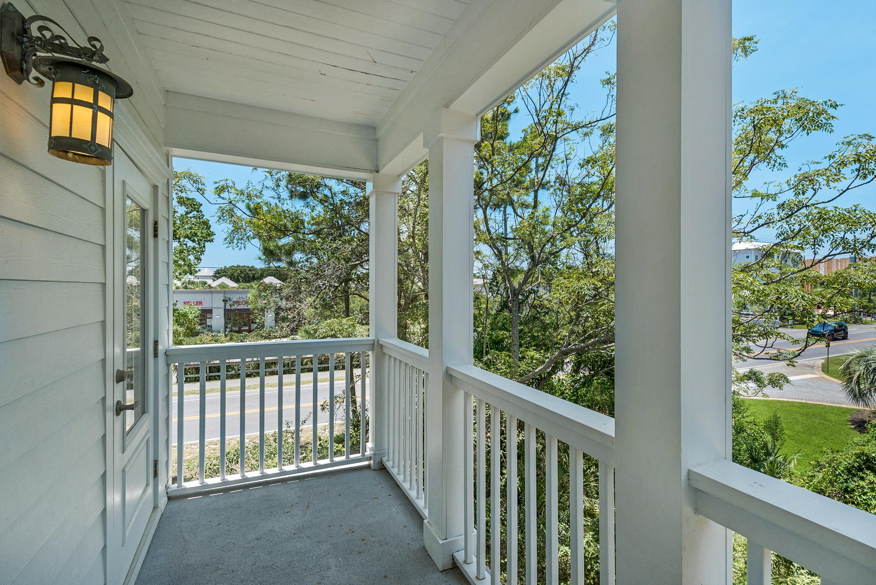 Satinwood Place - Residential