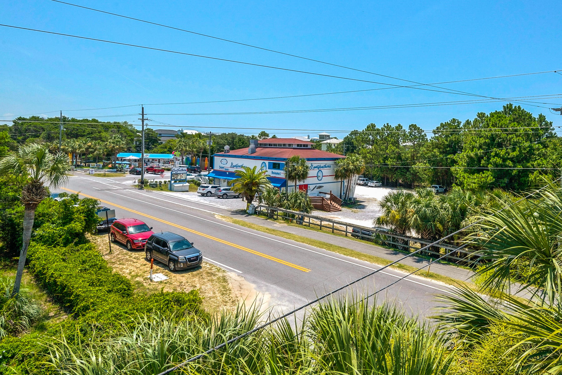Satinwood Place - Residential