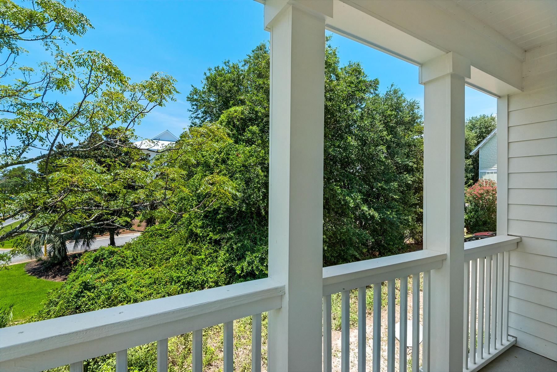 Satinwood Place - Residential