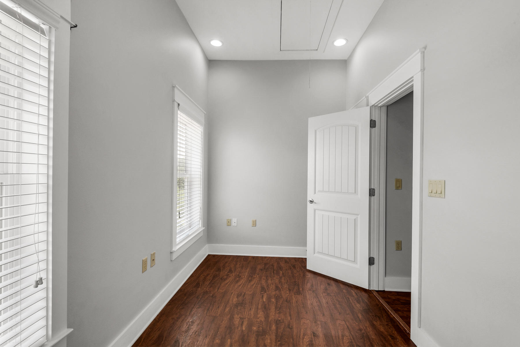 Satinwood Place - Residential