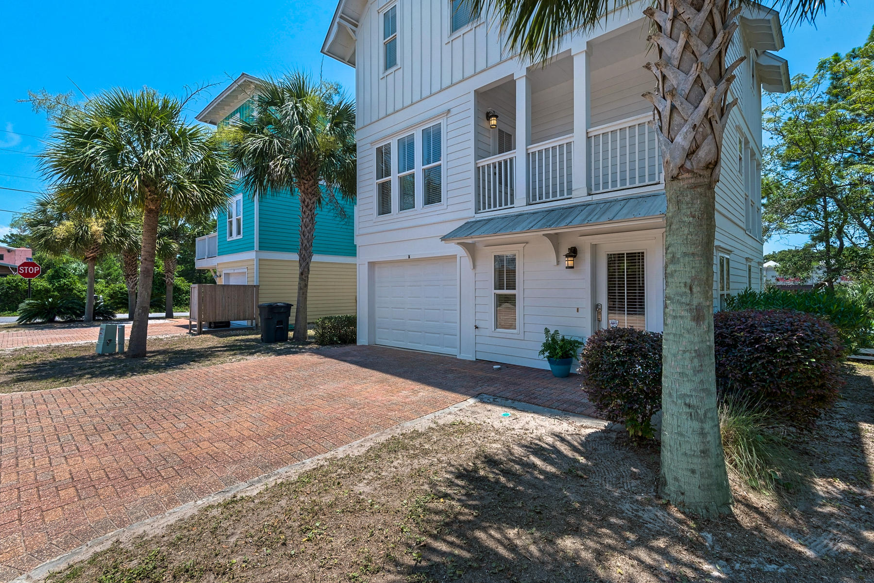 Satinwood Place - Residential