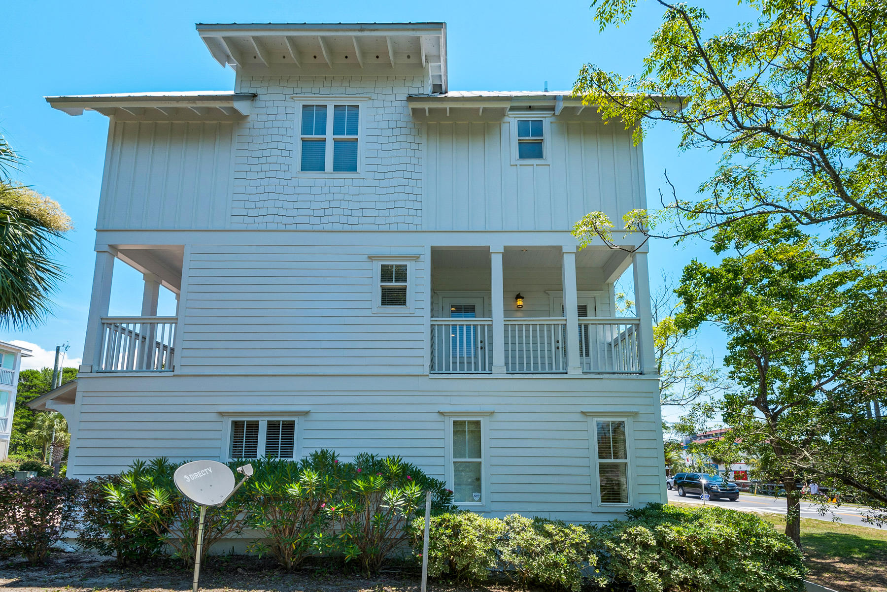 Satinwood Place - Residential