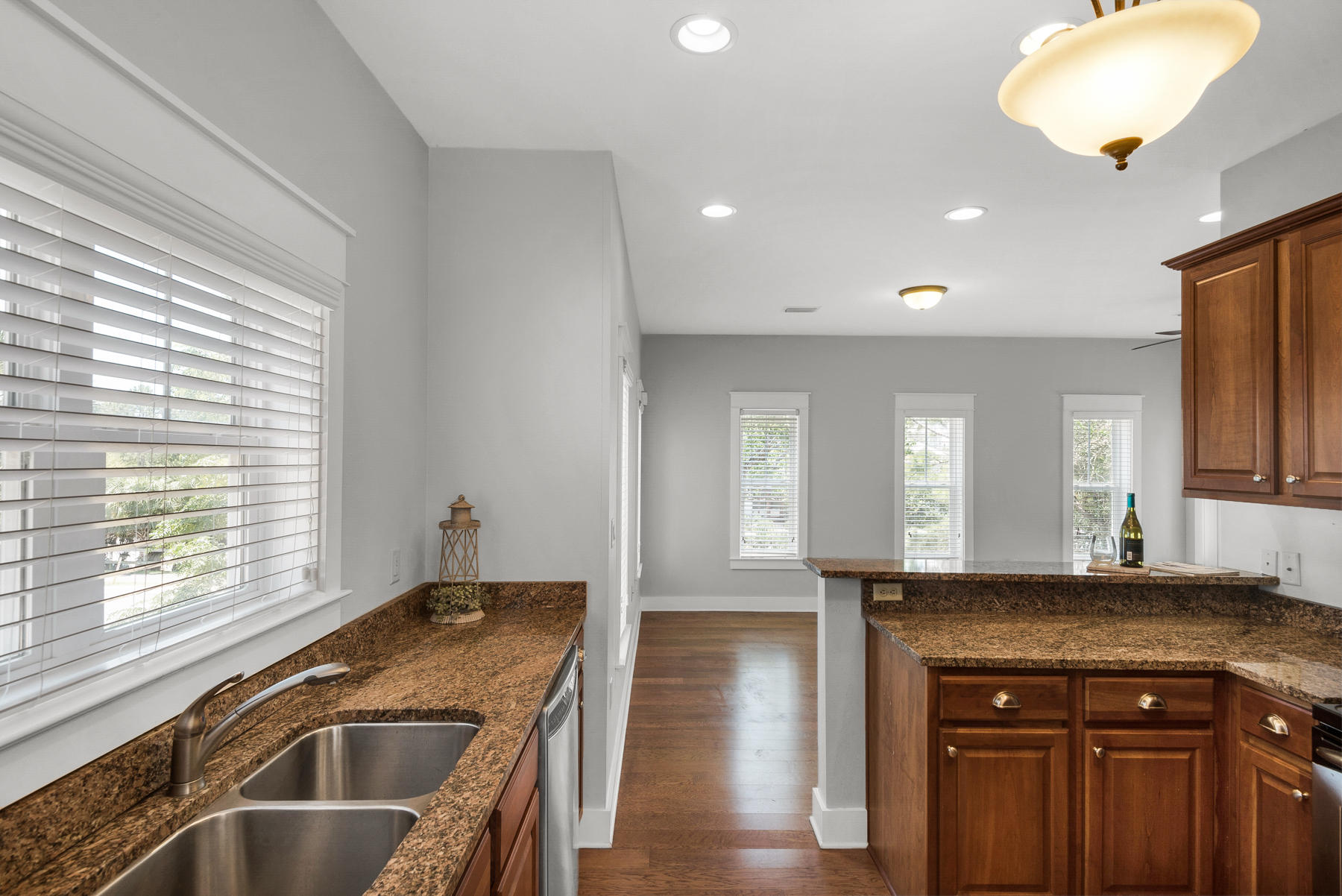 Satinwood Place - Residential