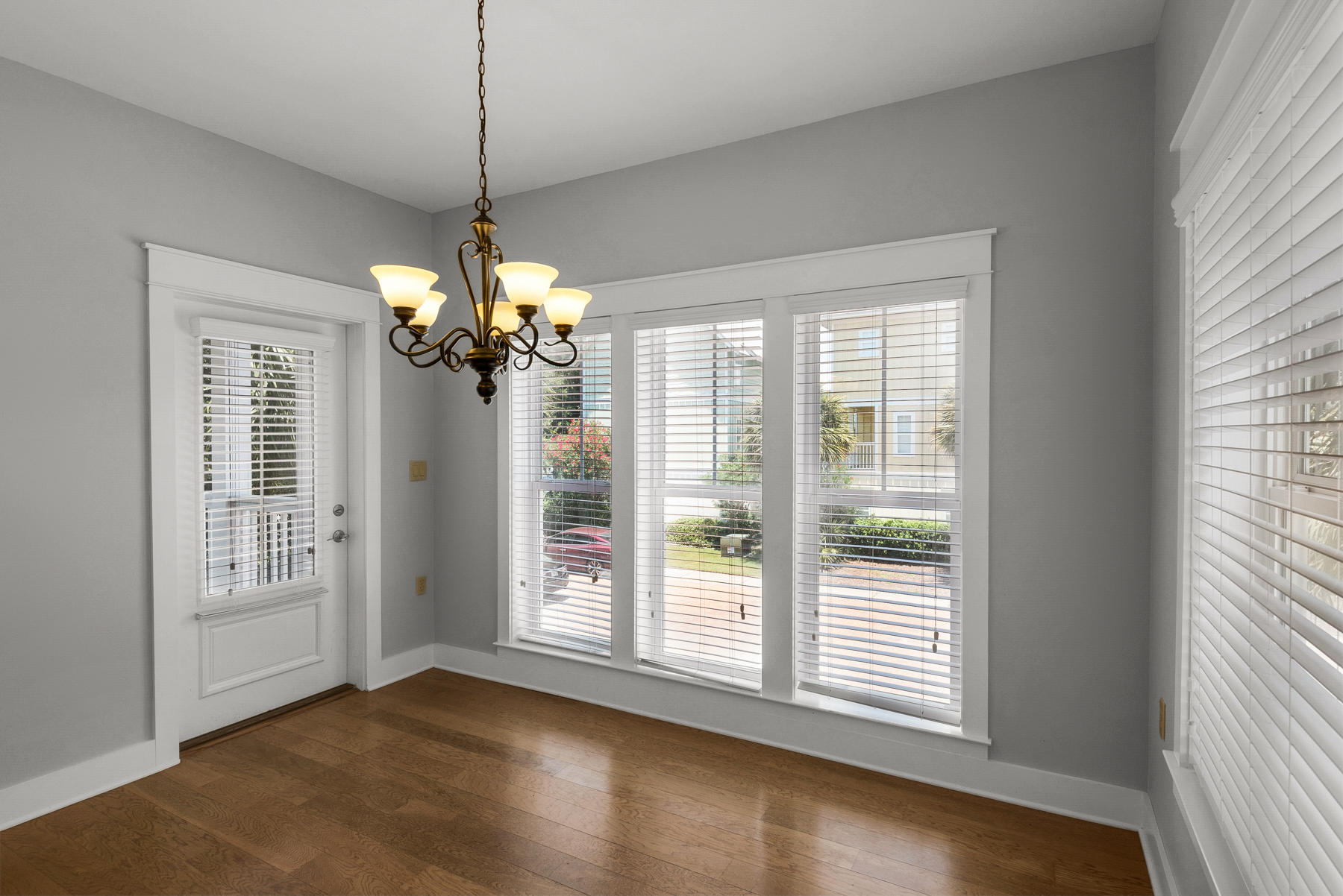 Satinwood Place - Residential